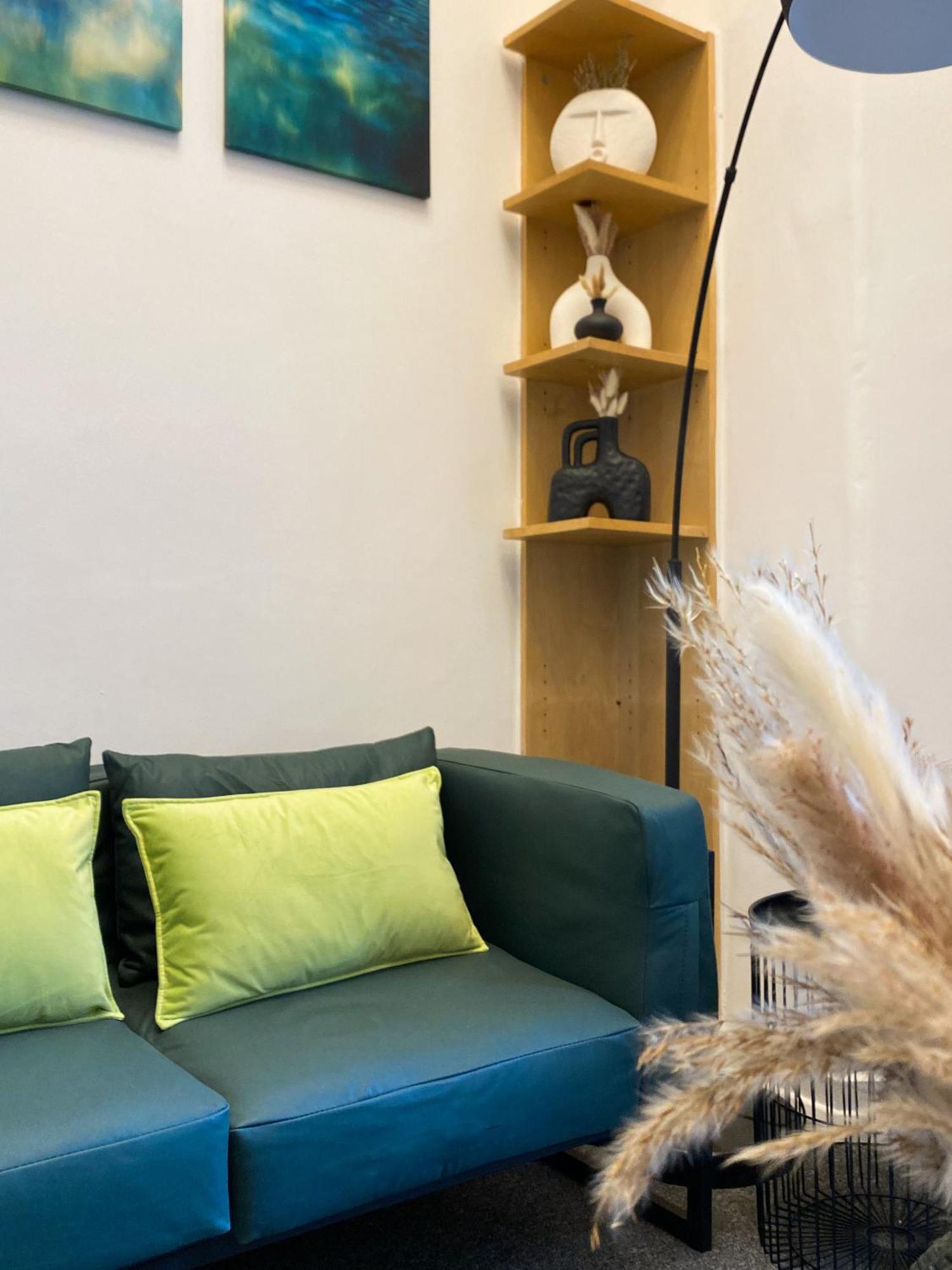 Modern Close To Hyde Park Appartement