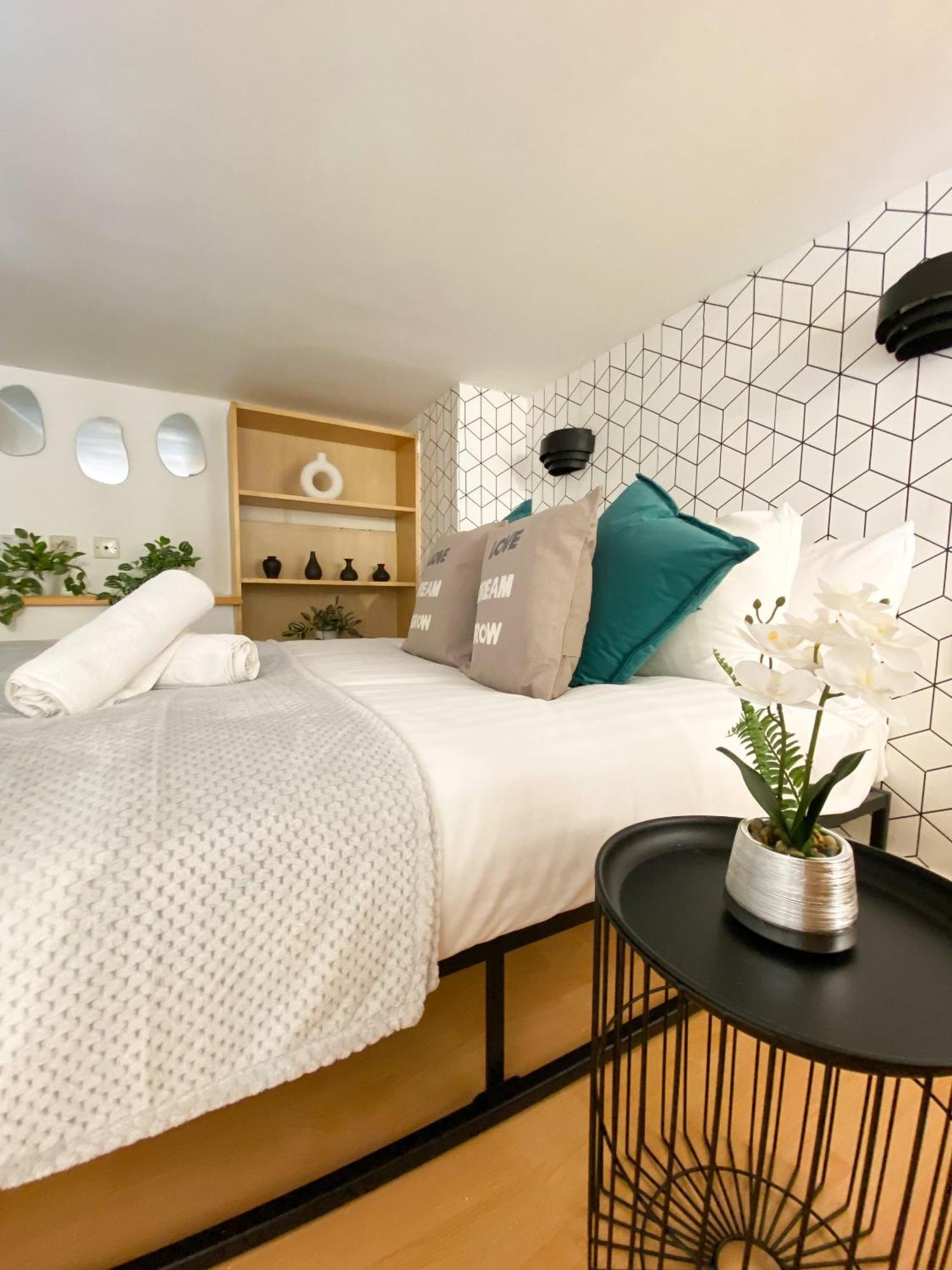 Modern Close To Hyde Park Appartamento *