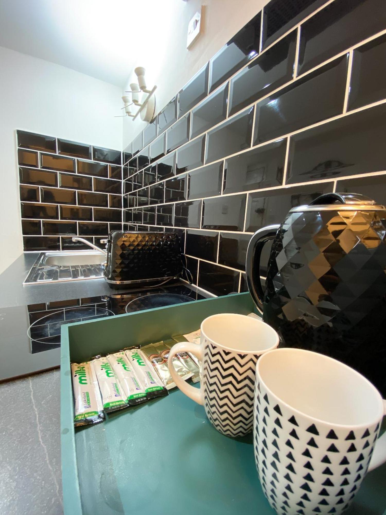Appartamento Modern Close To Hyde Park *