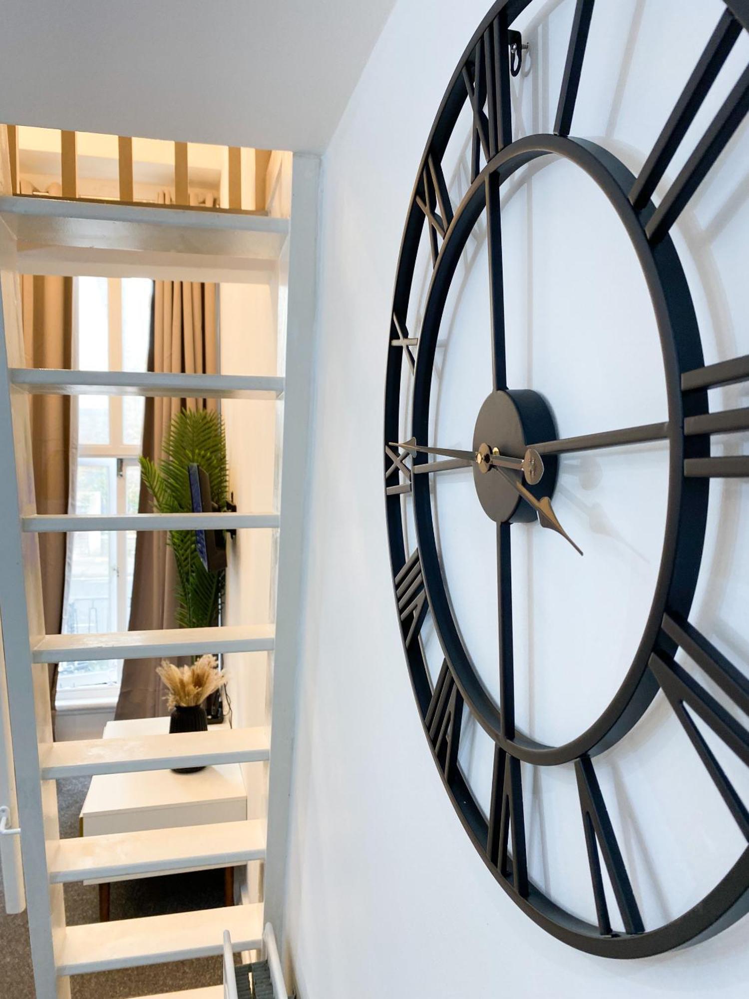 Modern Close To Hyde Park Appartement Londres