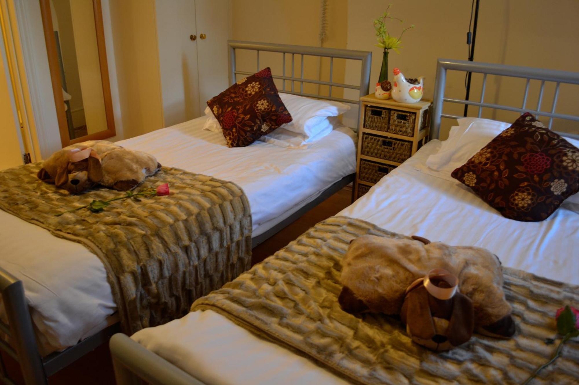 City London Hotel Hotel London