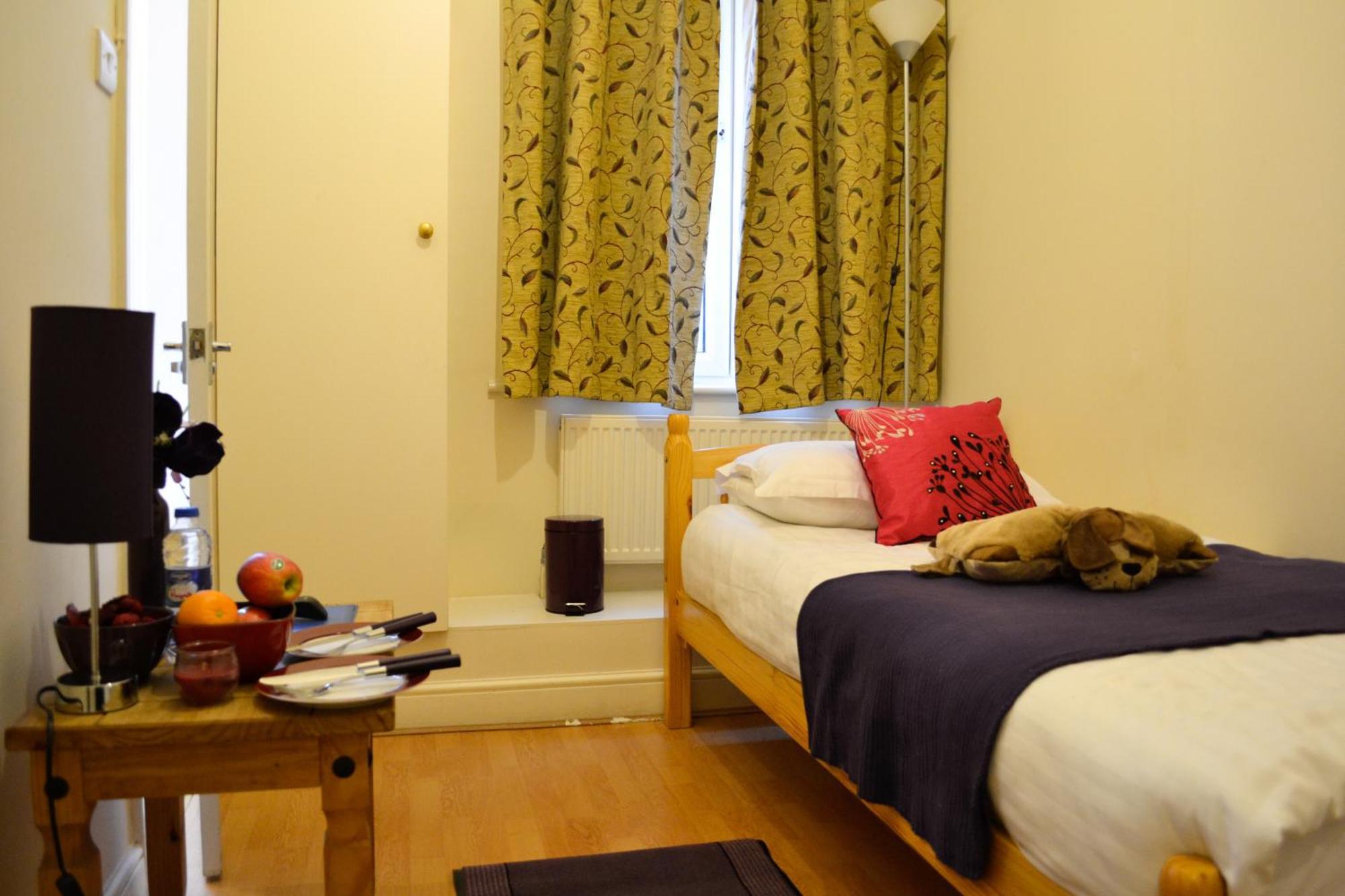 City London Hotel