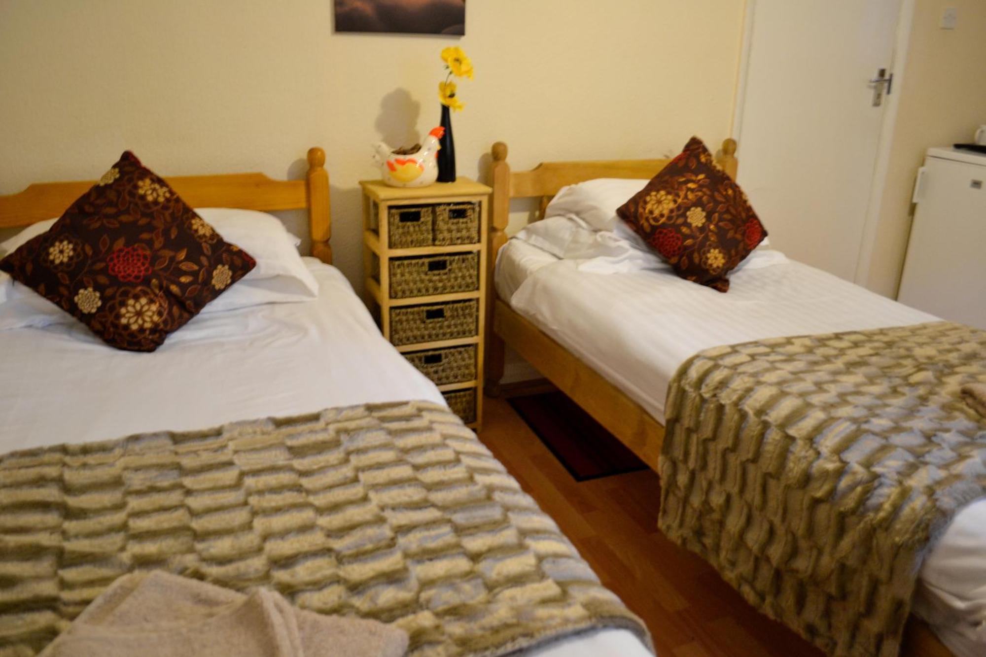 Hotel City London Hotel