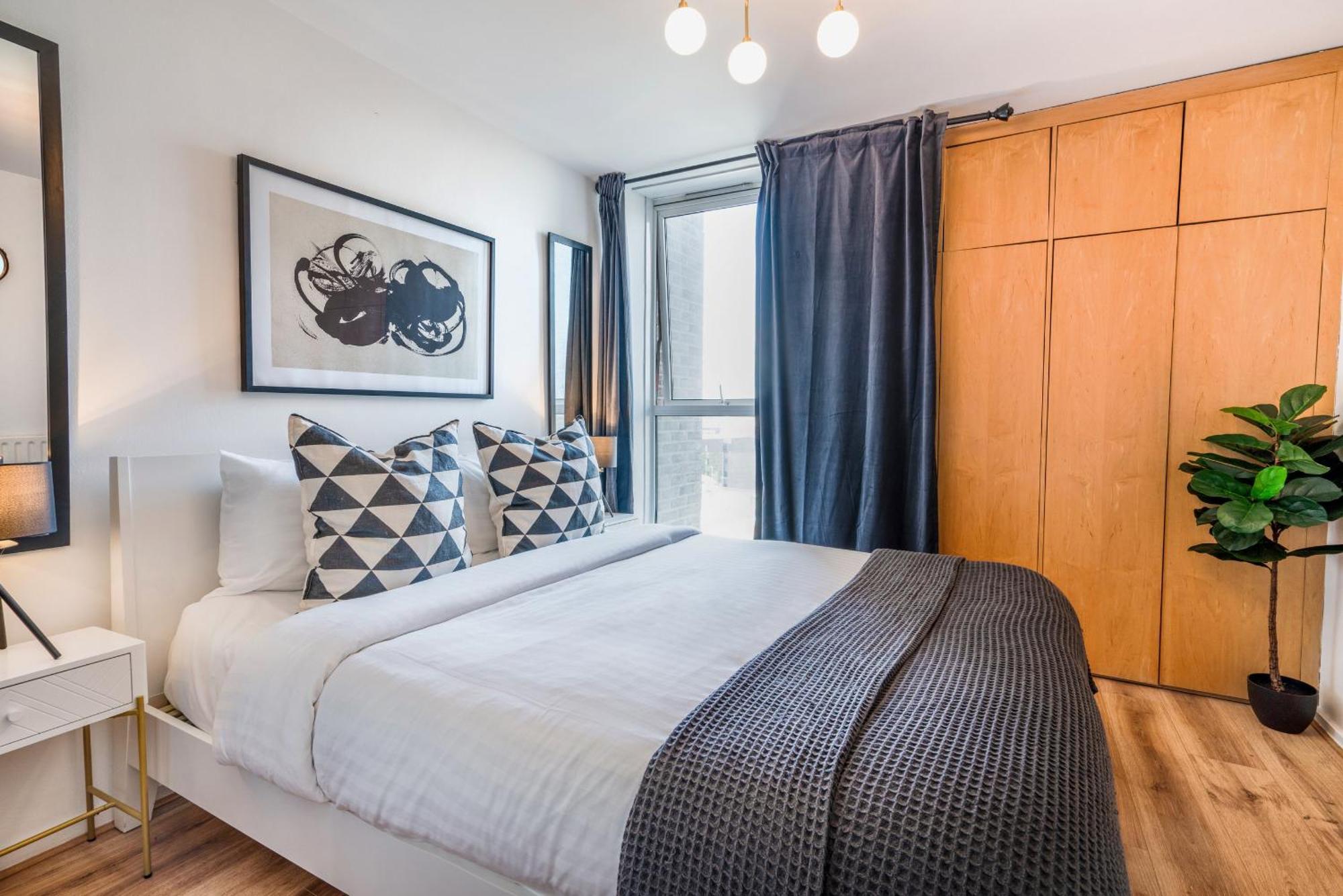 Appartement Covent Garden Londen