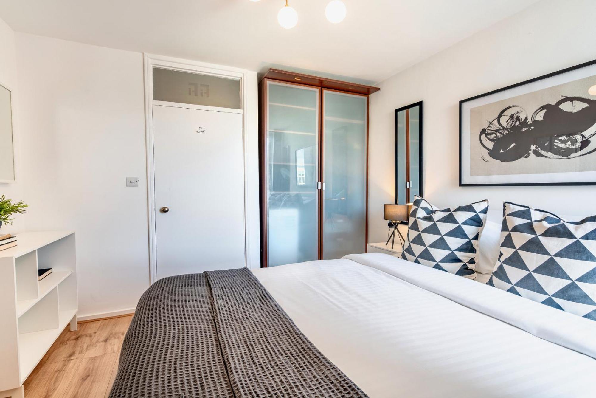 Appartement Covent Garden