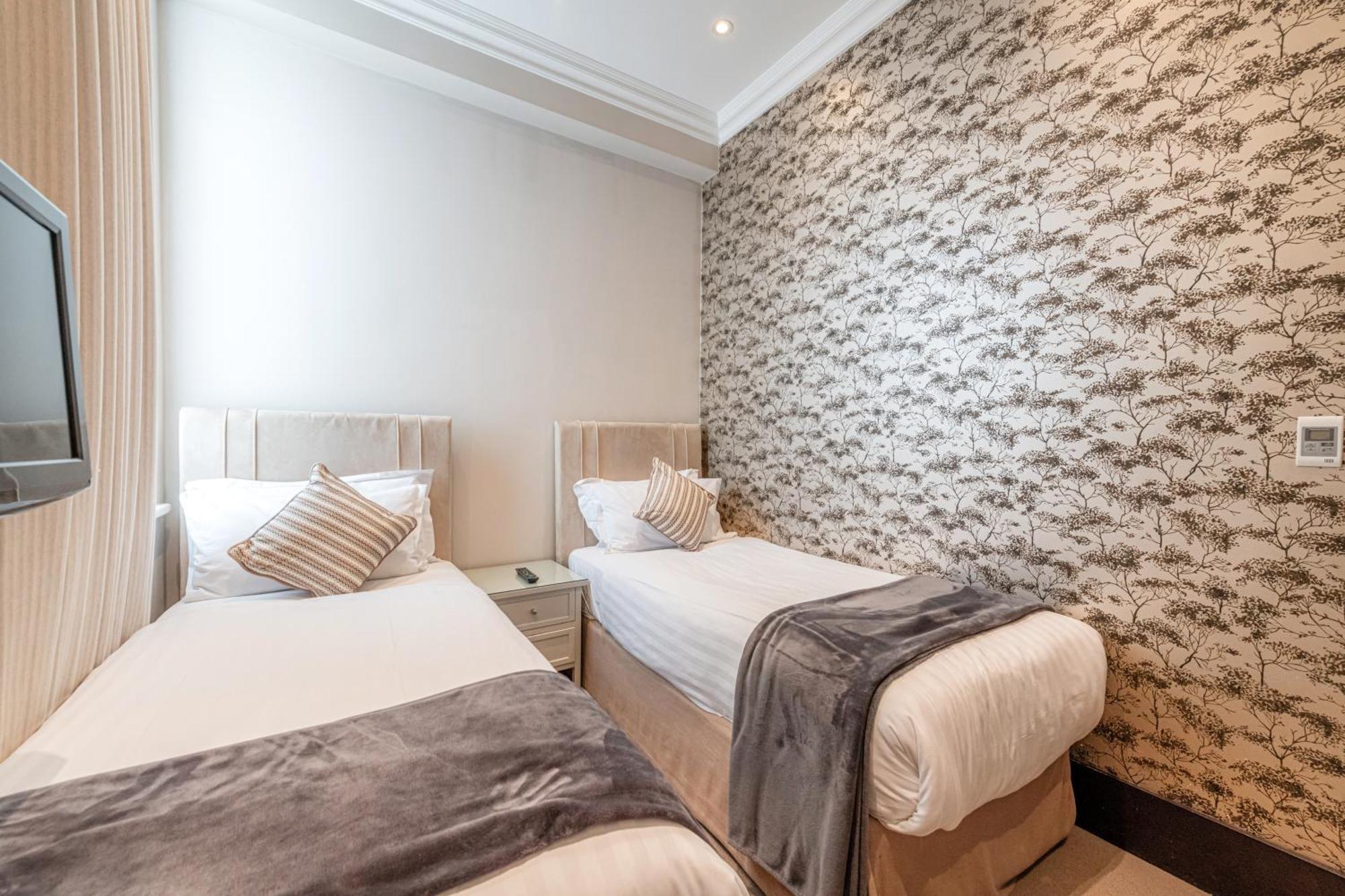 Aparthotel 130 Queen's Gate London