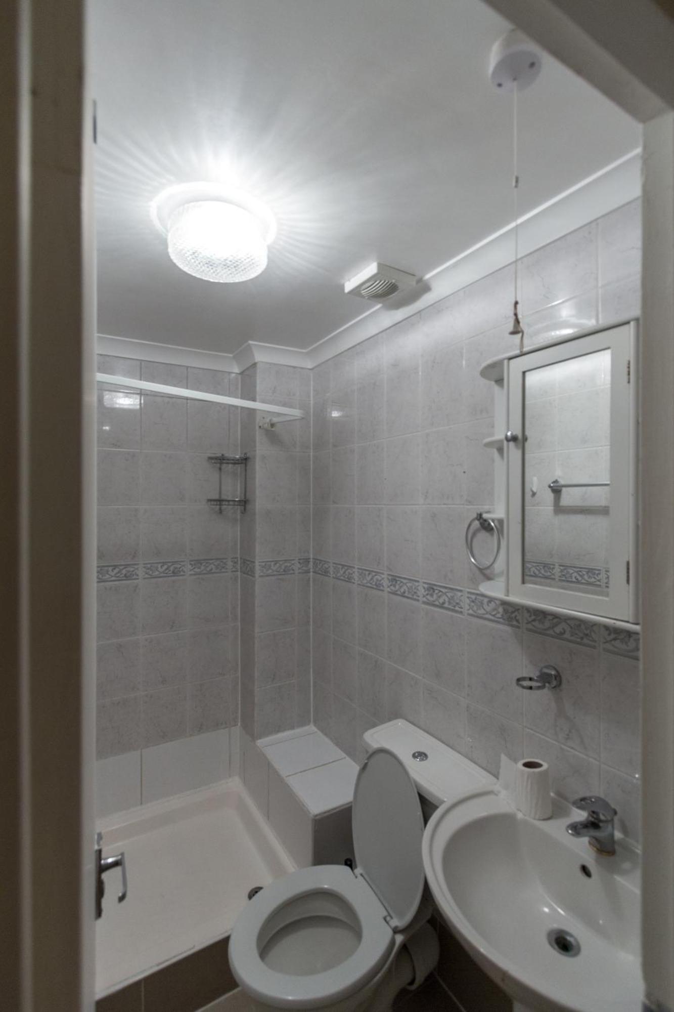 Spacious 1 Bed In West Kensington Or Hammersmith Appartamento