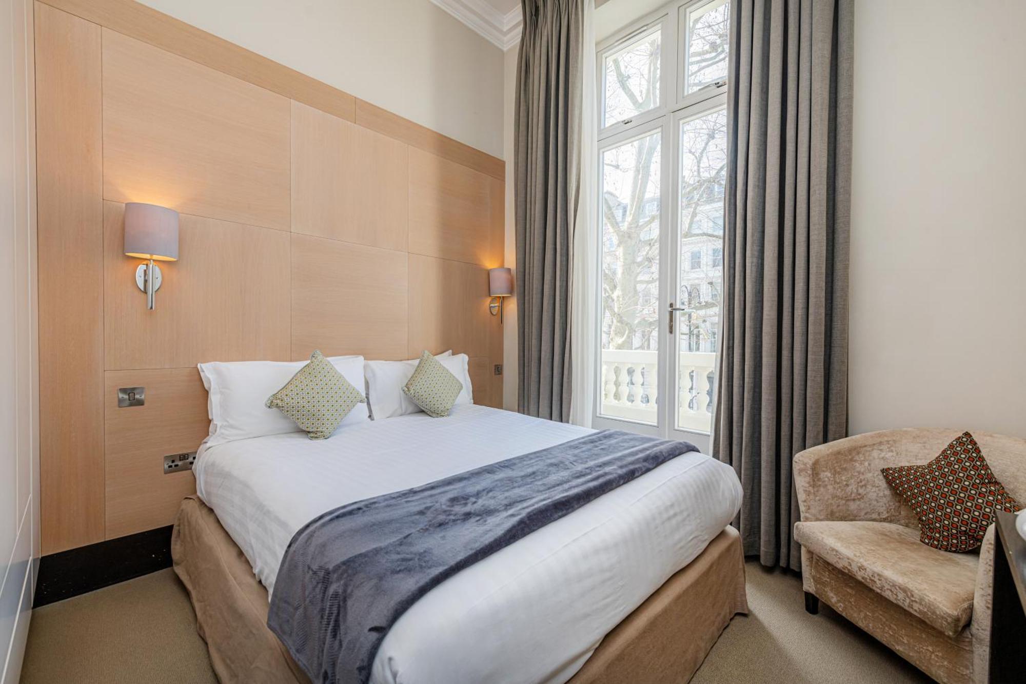 130 Queen's Gate Lägenhetshotell London