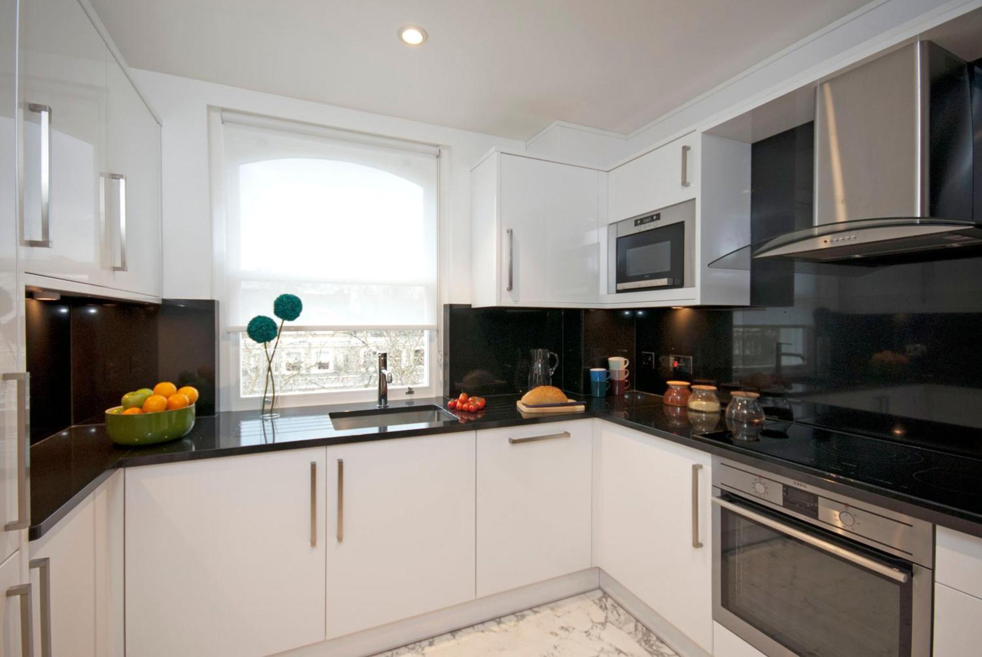 Claverley Court Knightsbridge Aparthotel