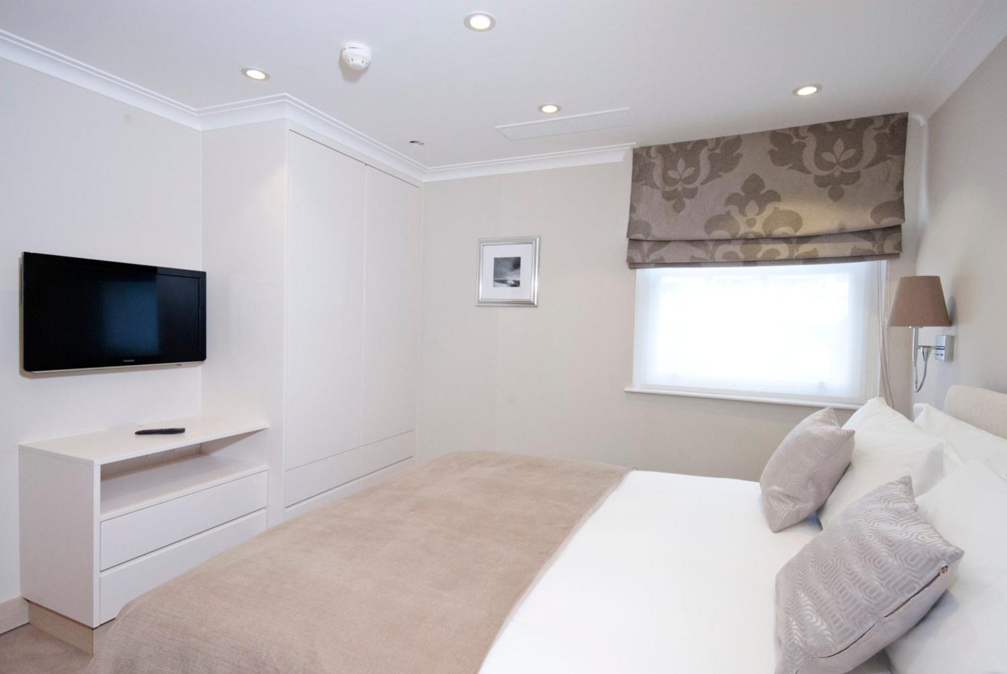 Claverley Court Knightsbridge Aparthotel 5*