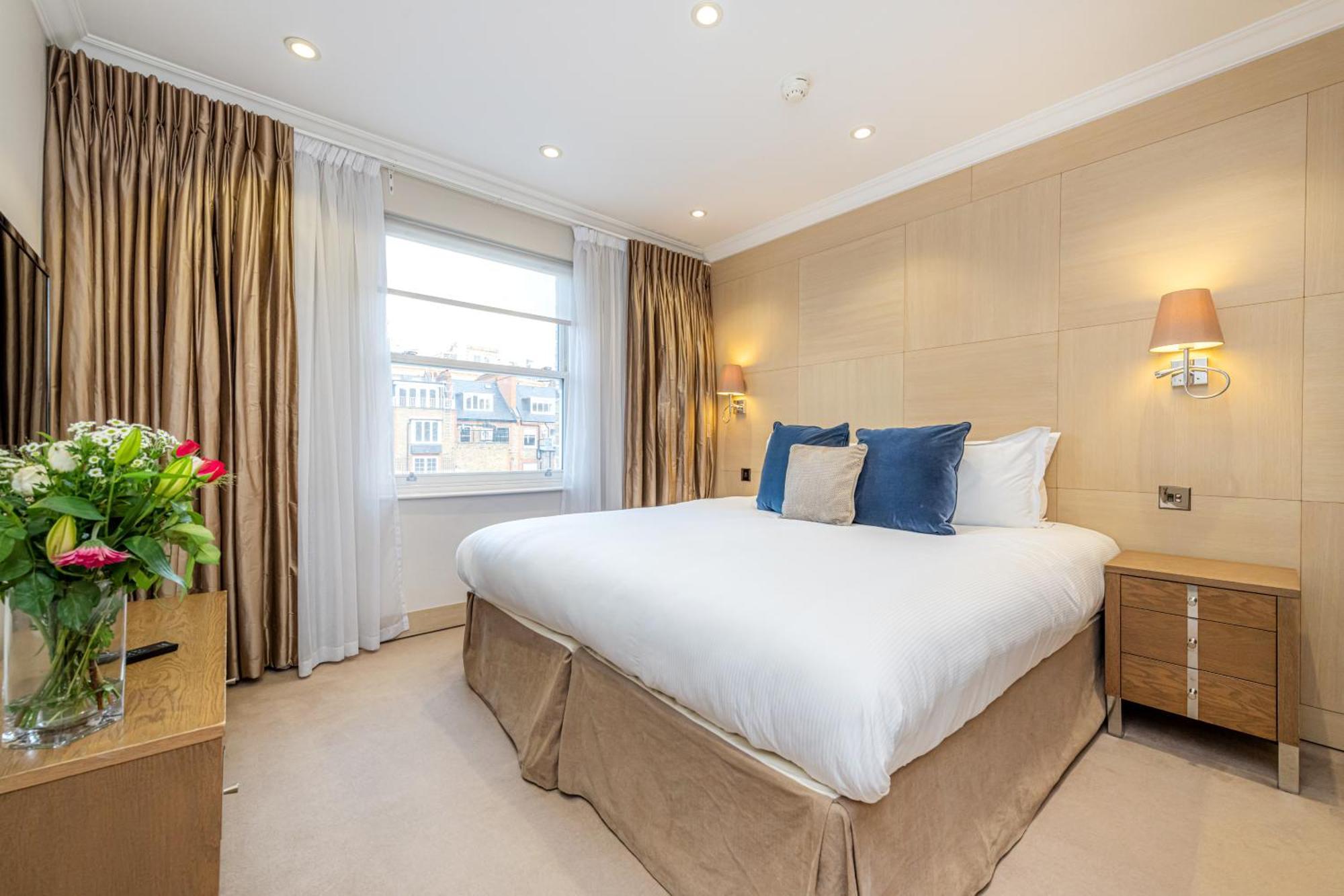 Claverley Court Knightsbridge