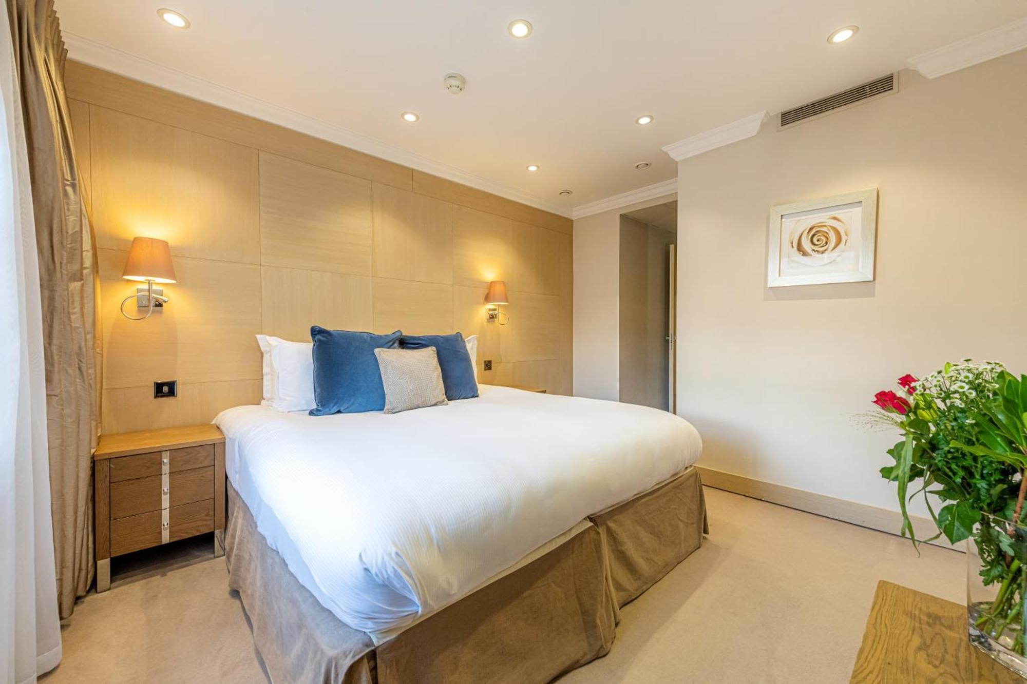 Aparthotel Claverley Court Knightsbridge 5*