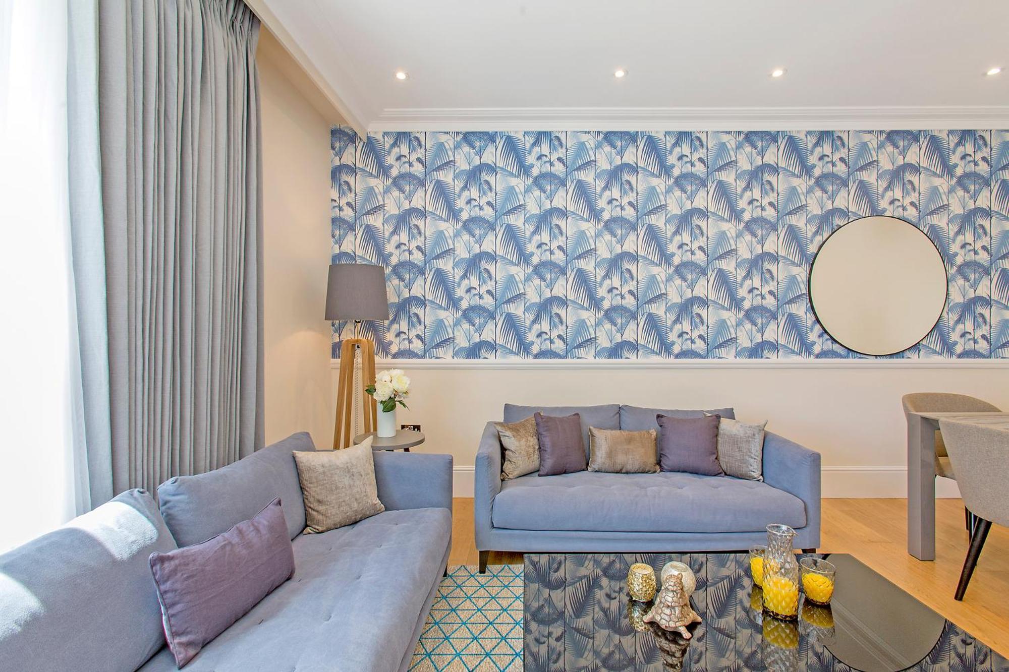 Chesham Court Knightsbridge 5* London