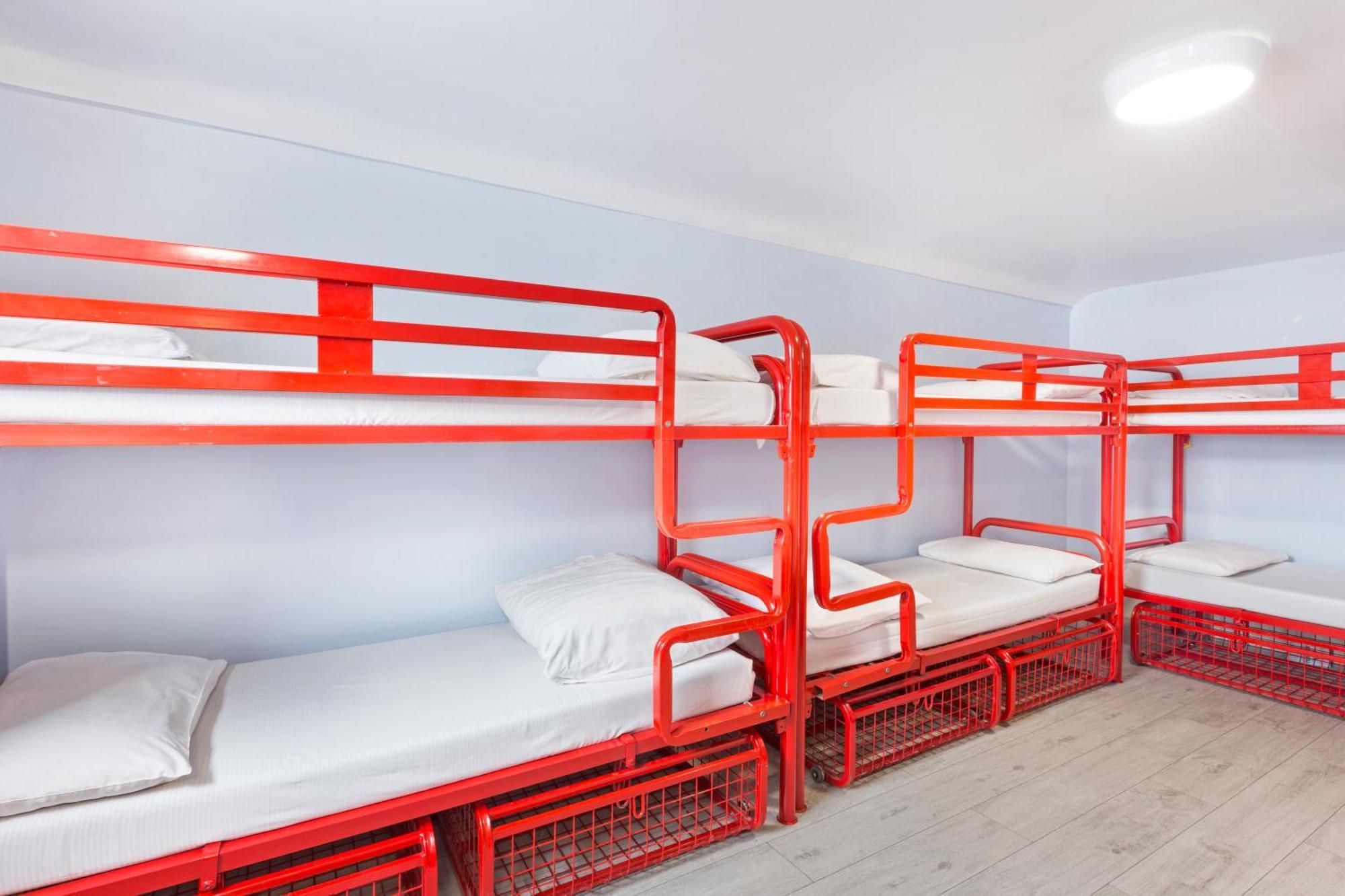 Astor Hyde Park (adults Only) Hostel London