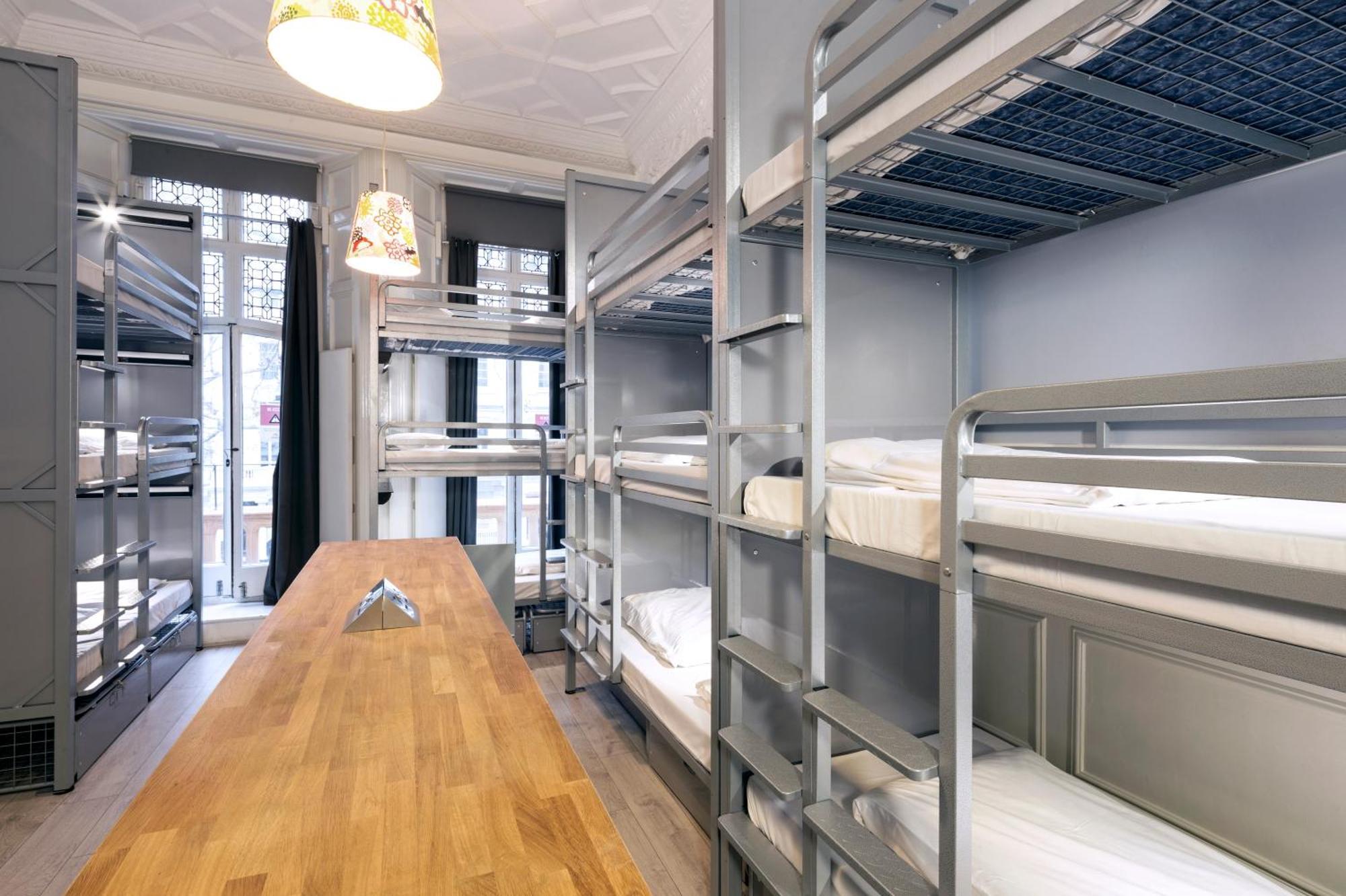Hostel Astor Hyde Park (adults Only) *