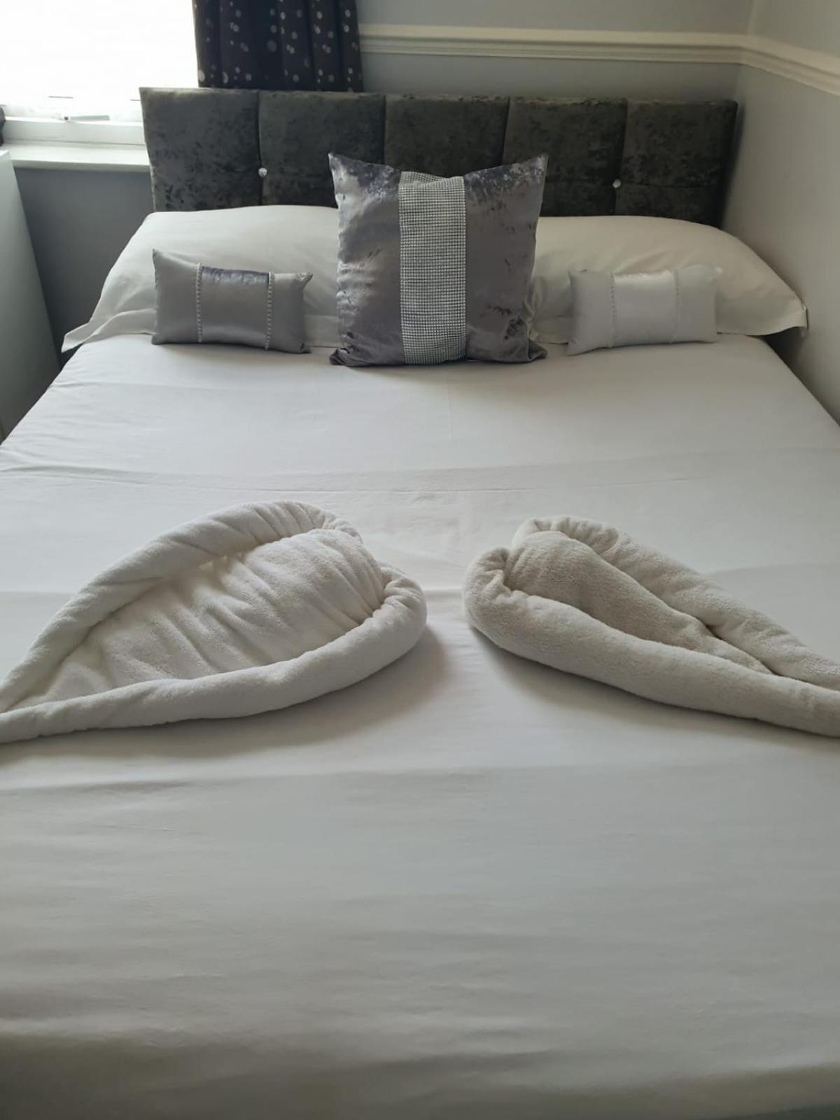The Commongate Bed & Breakfast