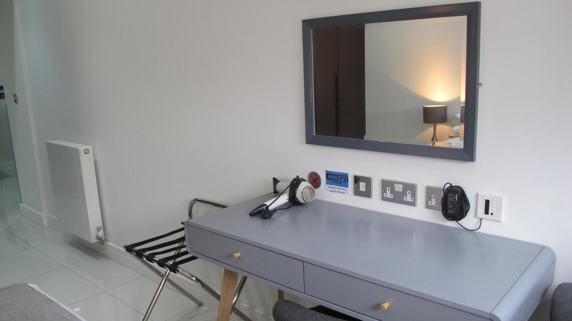 Bloomsbury Apartment London