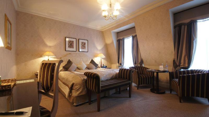 Hotell The Leonard