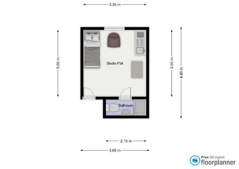 Apartment Boutique London