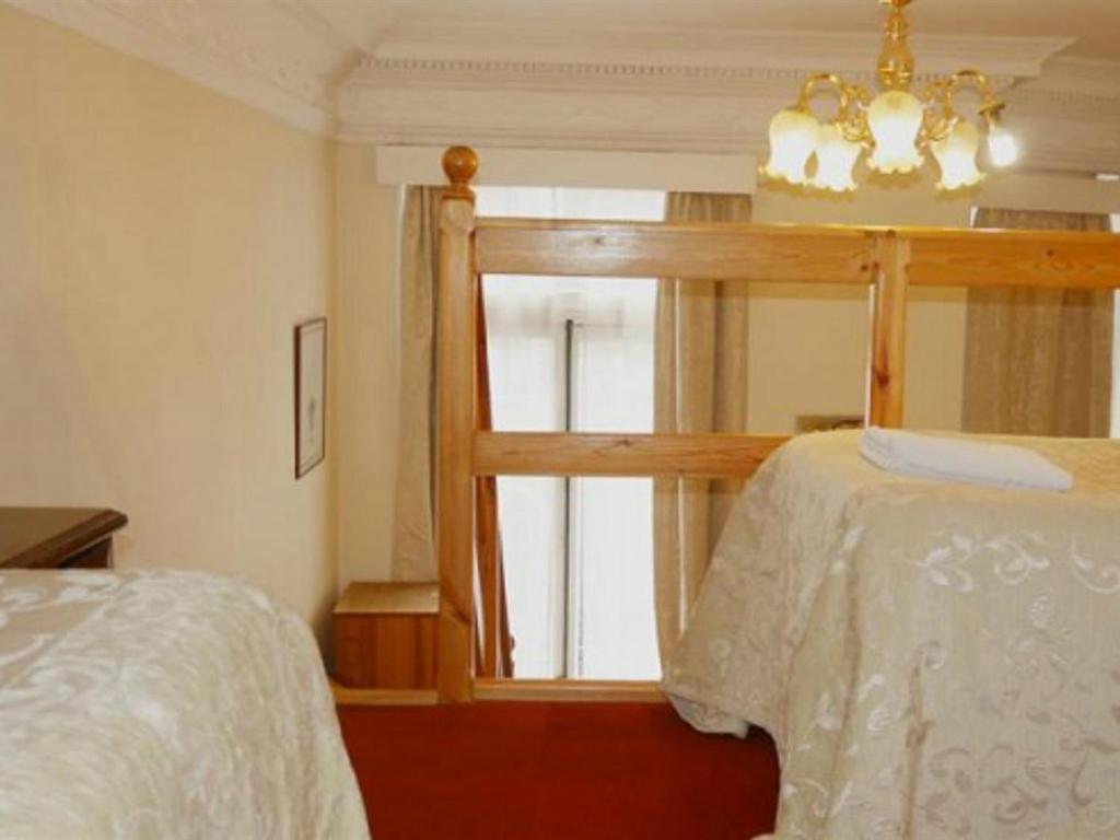 St Simeon Hotel 2*