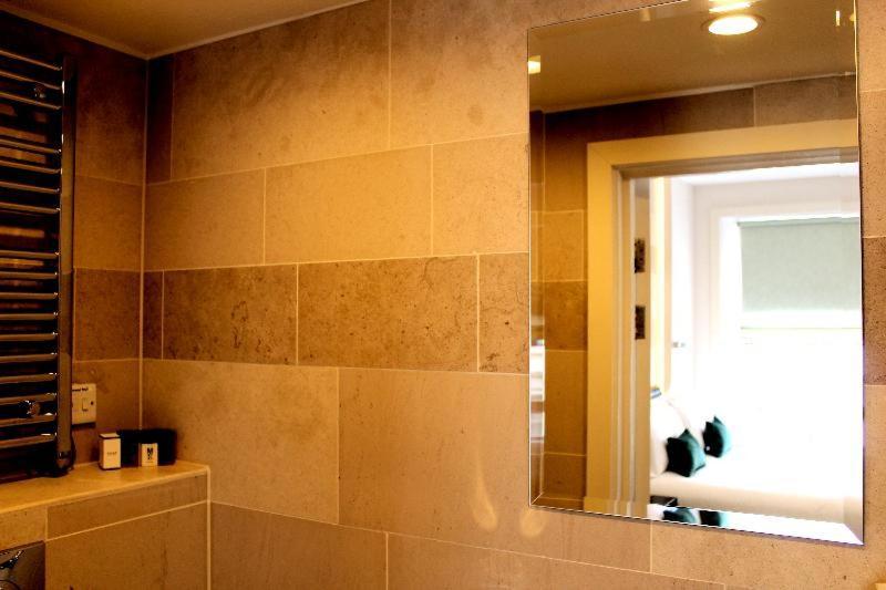 Hotell Nox Lancaster Gate 3*