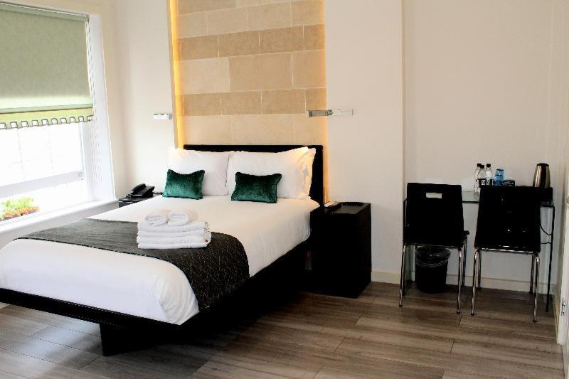 Nox Lancaster Gate 3*