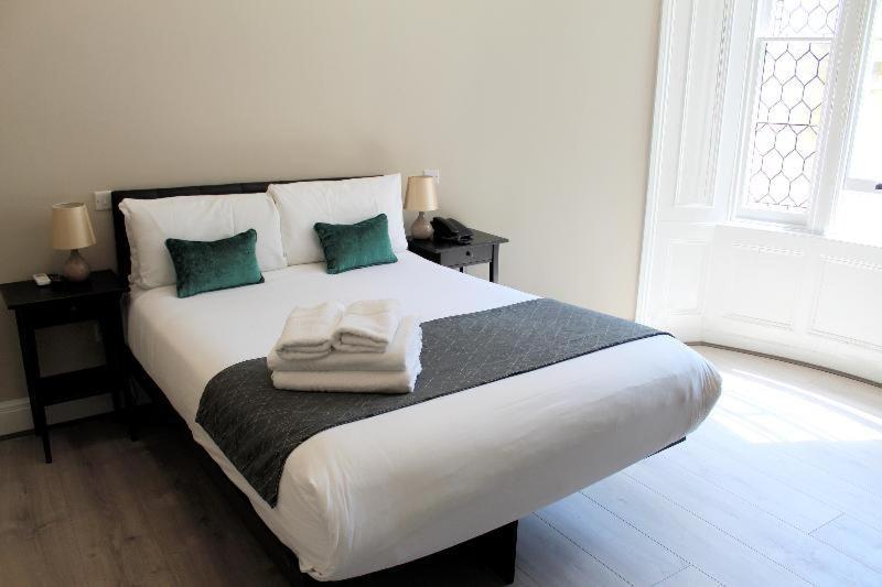 Nox Lancaster Gate London