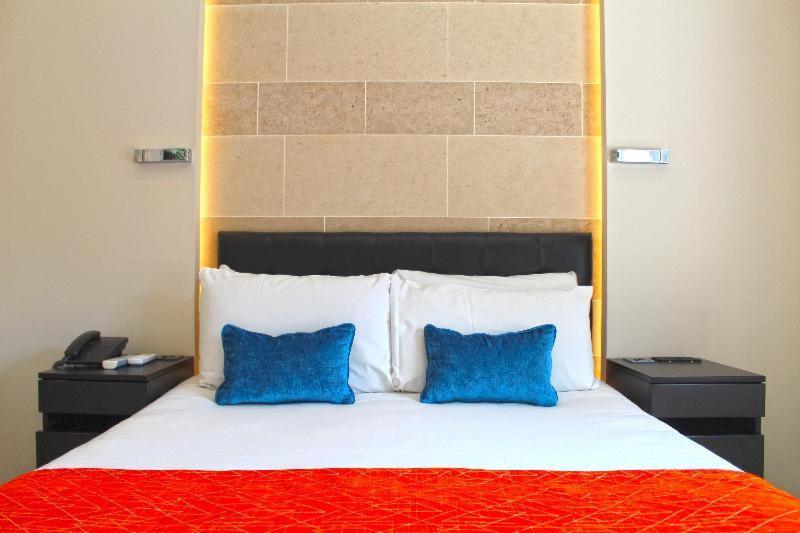 Nox Lancaster Gate Hotell London