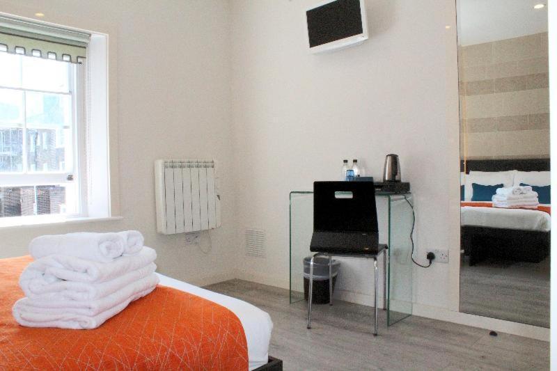 Hotell Nox Lancaster Gate