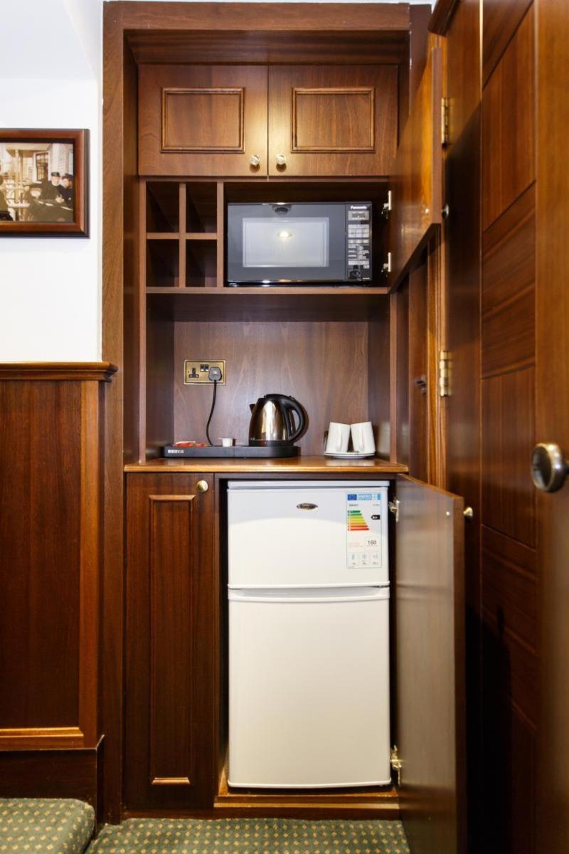 Guest house Regency House London