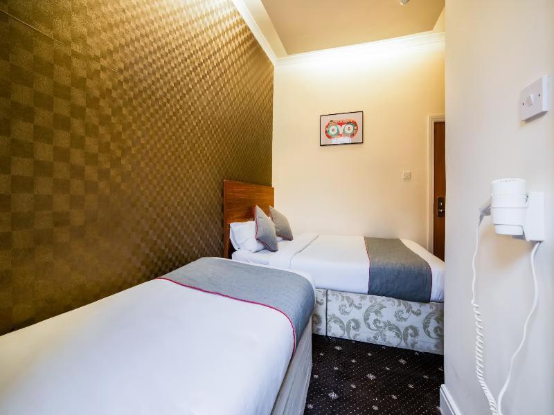 Hotel The Park London