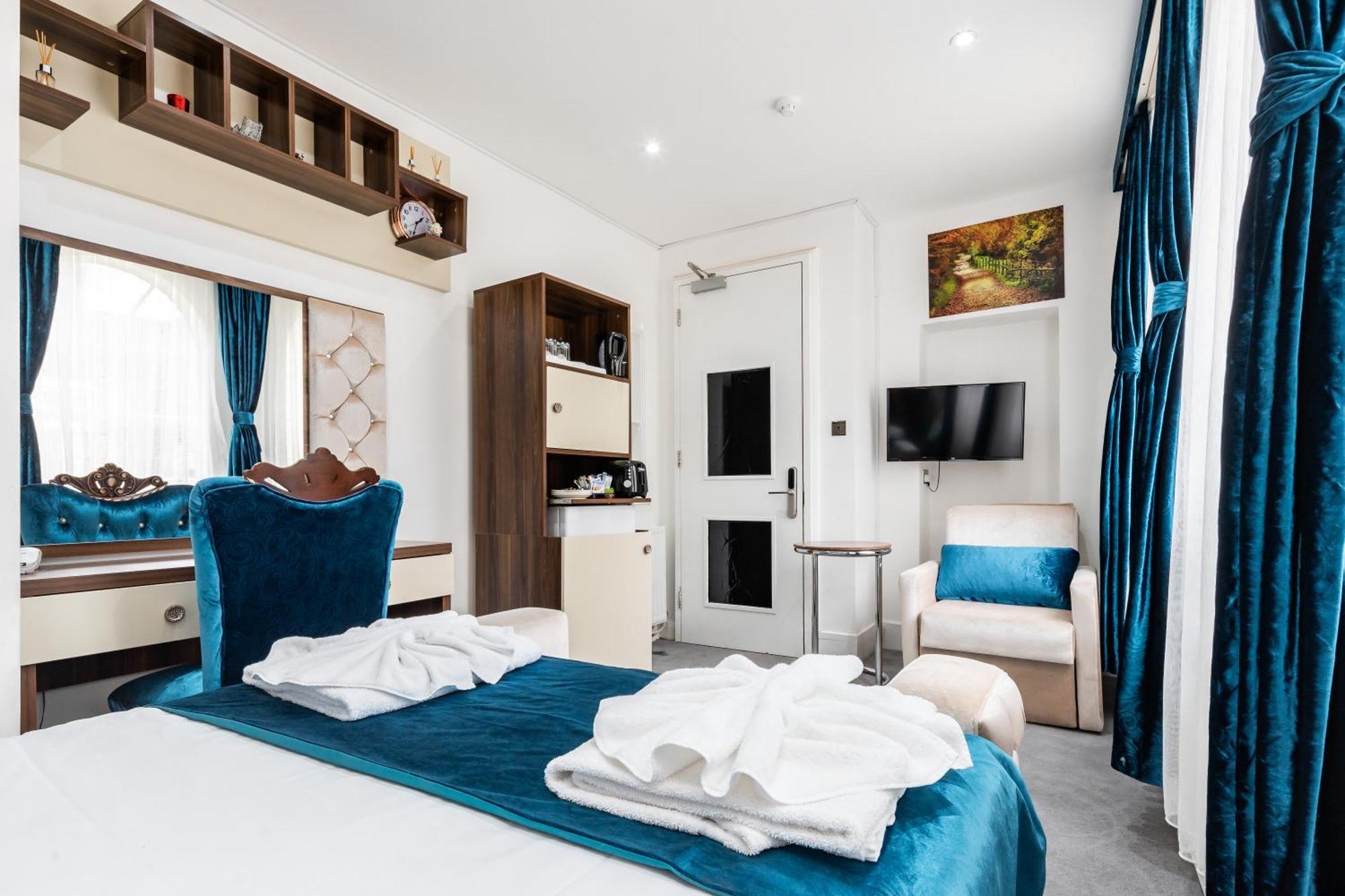 Hotel Vilenza