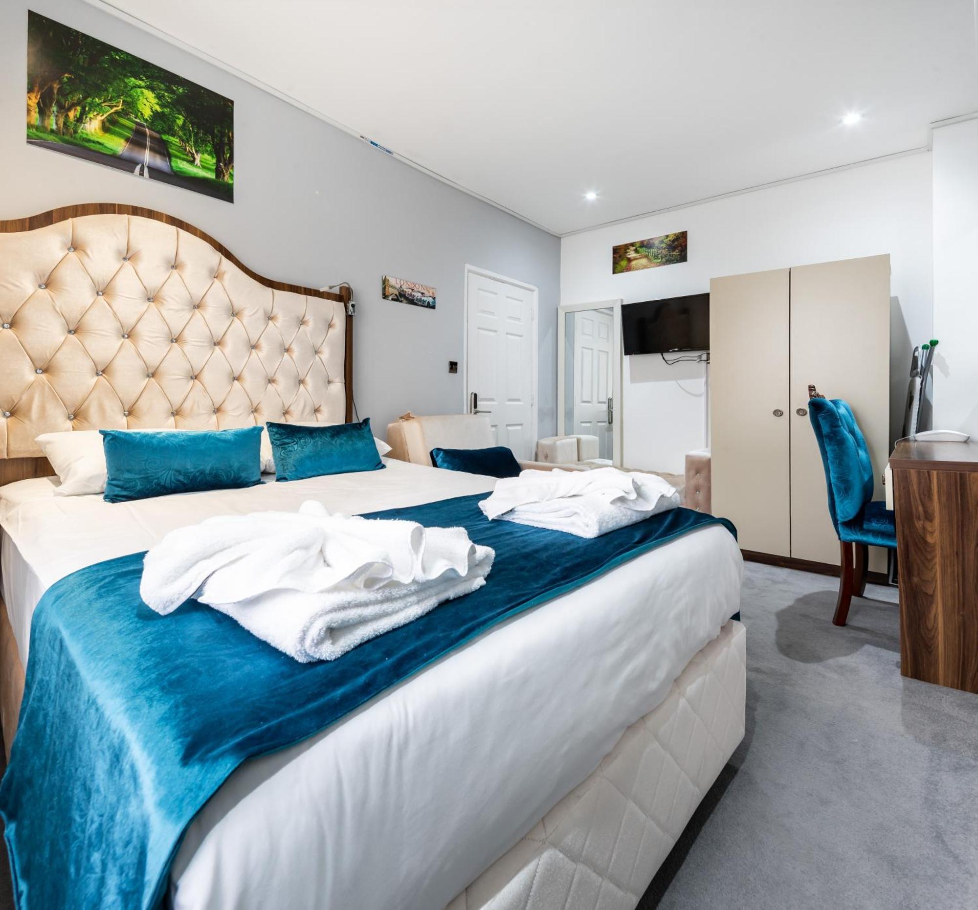 Hotel Vilenza 3*