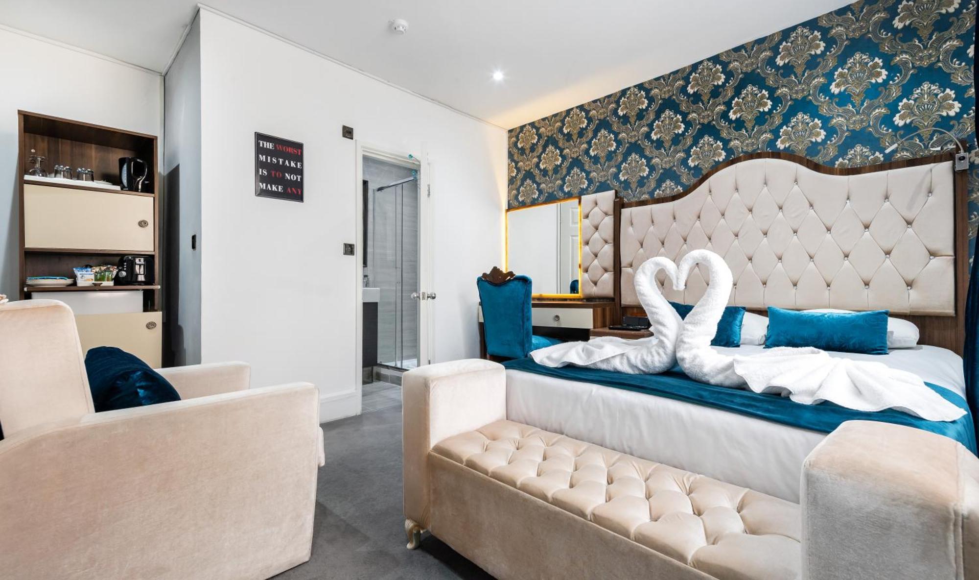 Hotel Vilenza