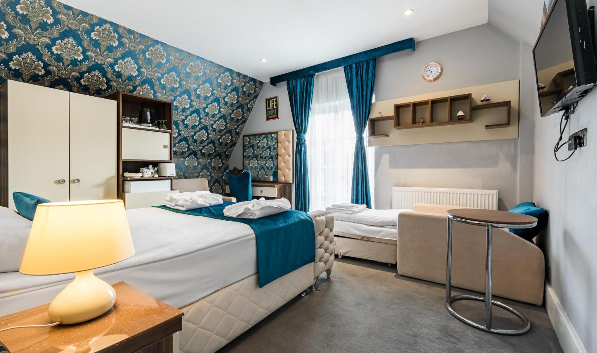 Vilenza Hotel 3*