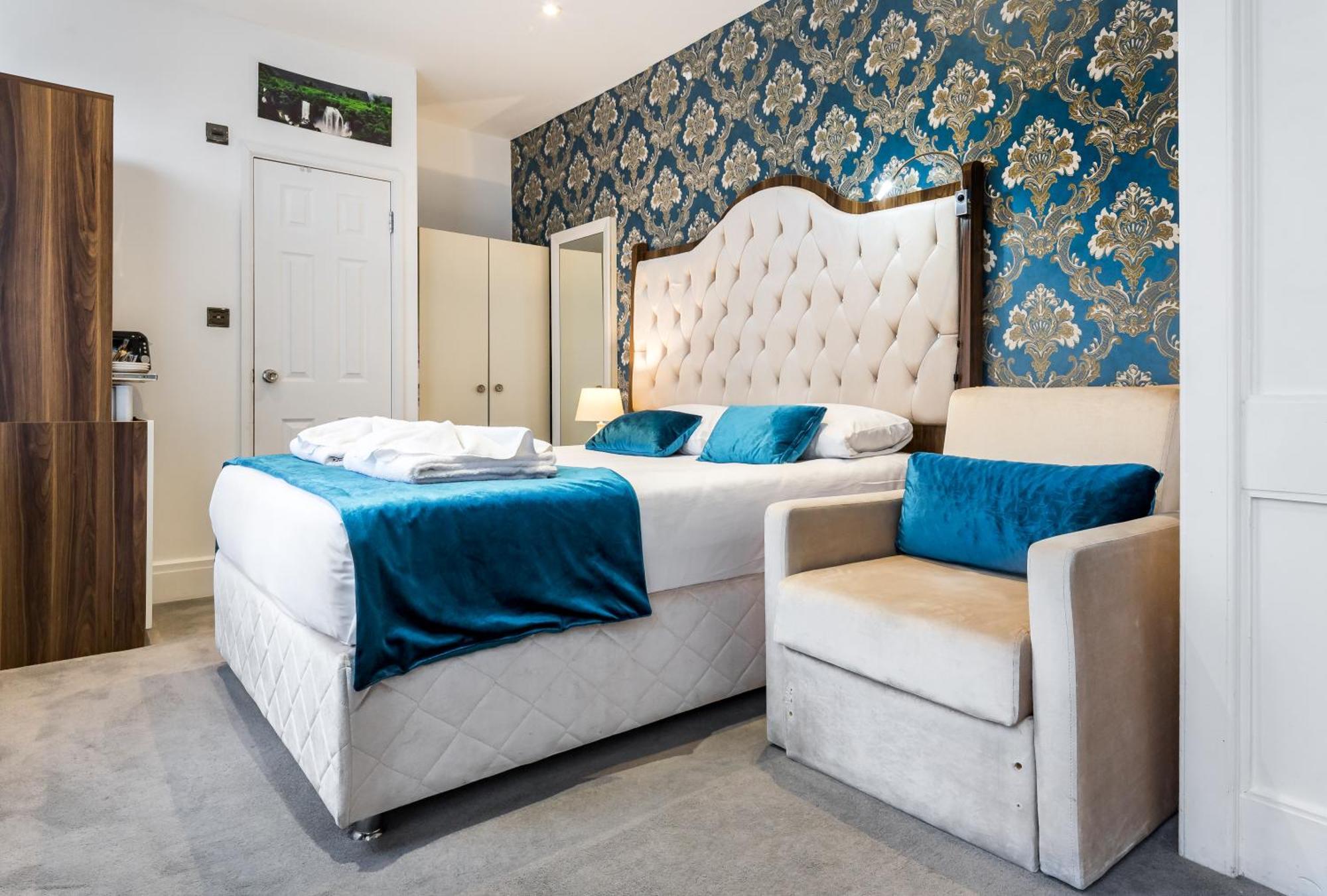 Vilenza Hotel