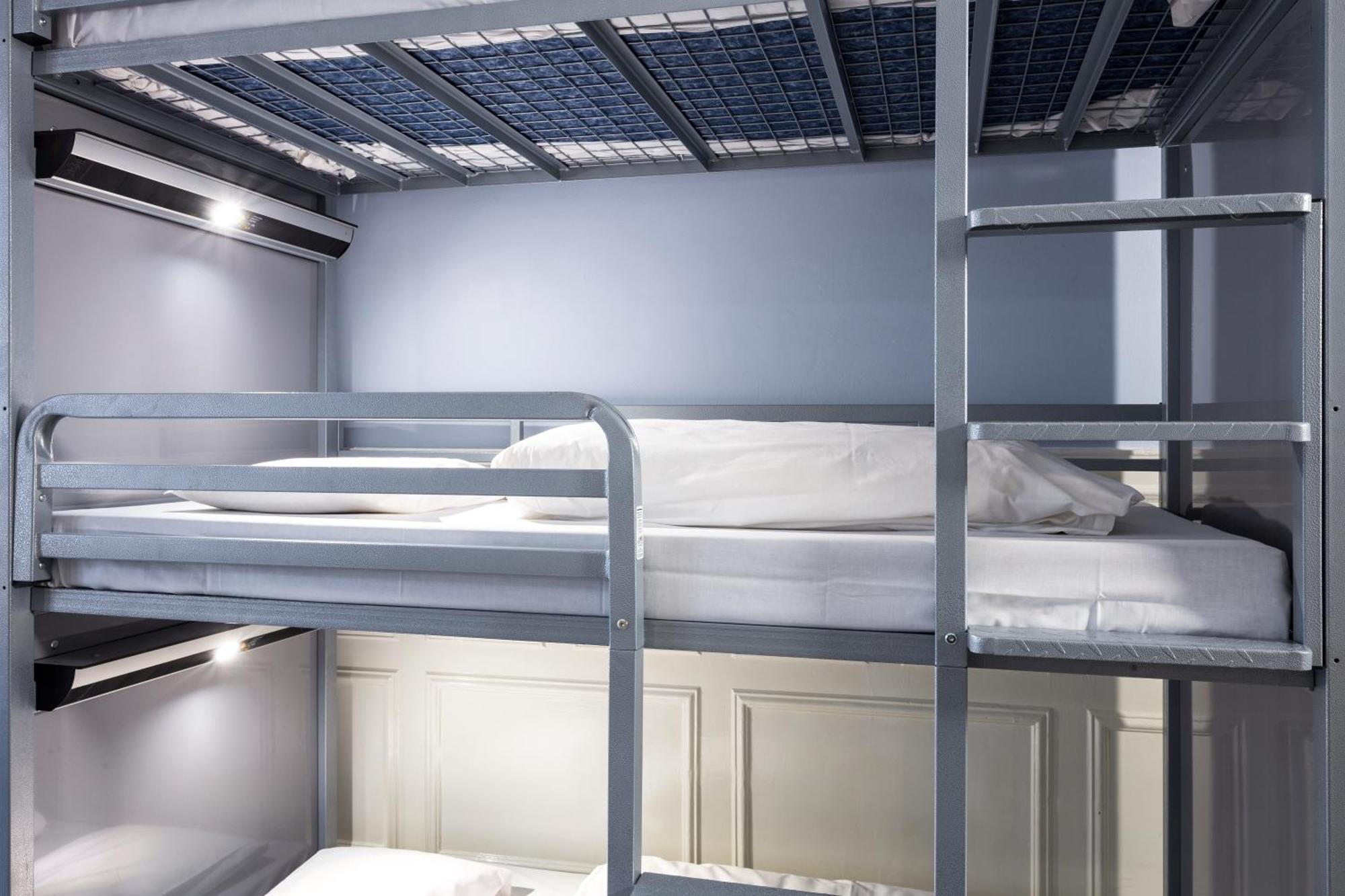 Astor Hyde Park (adults Only) Hostel London