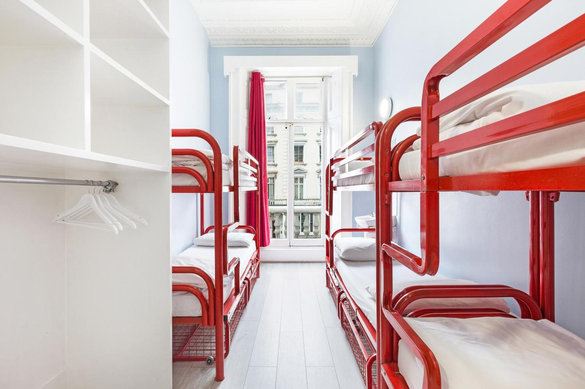 Hostel Astor Hyde Park (adults Only)
