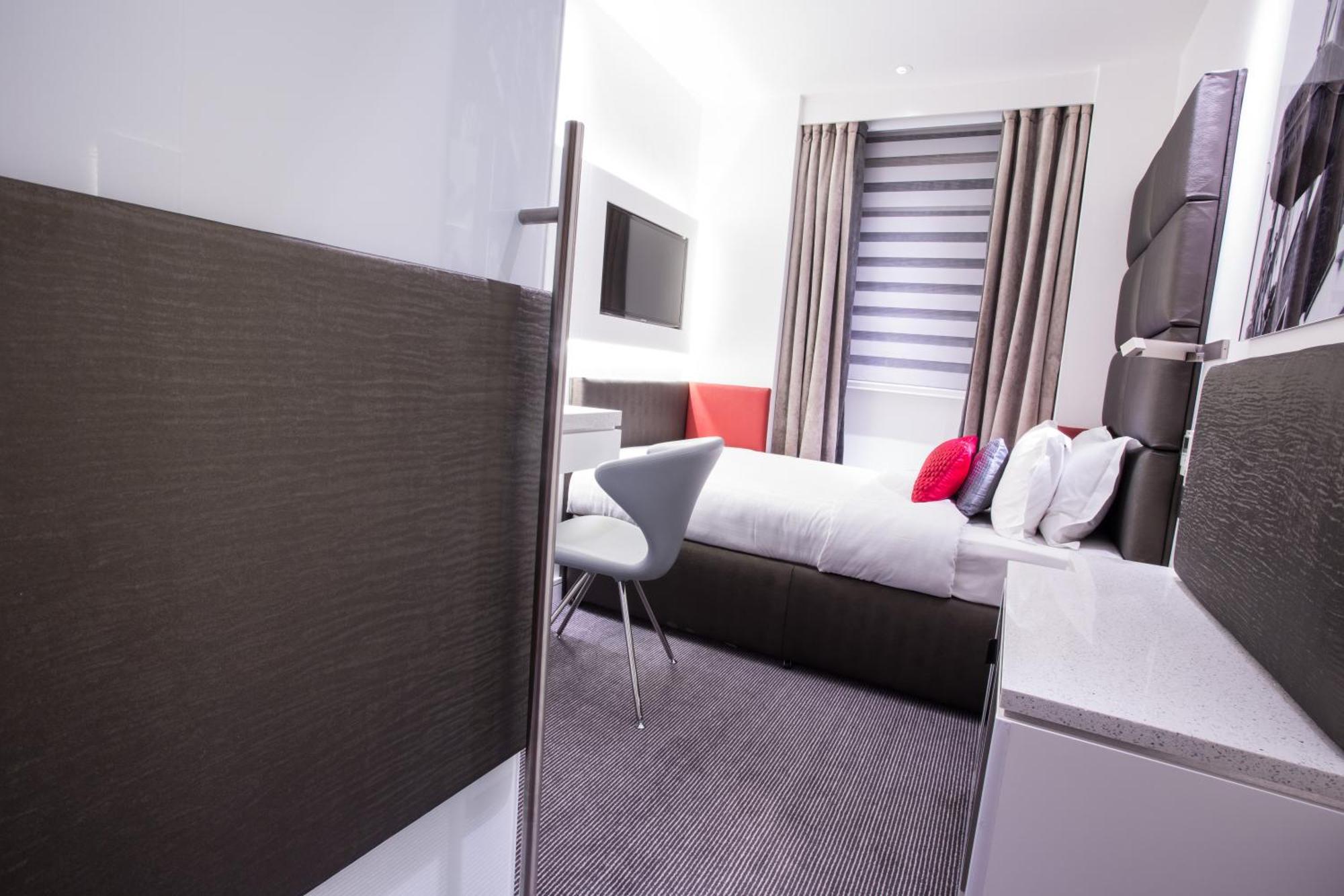 Henley House Hotel London