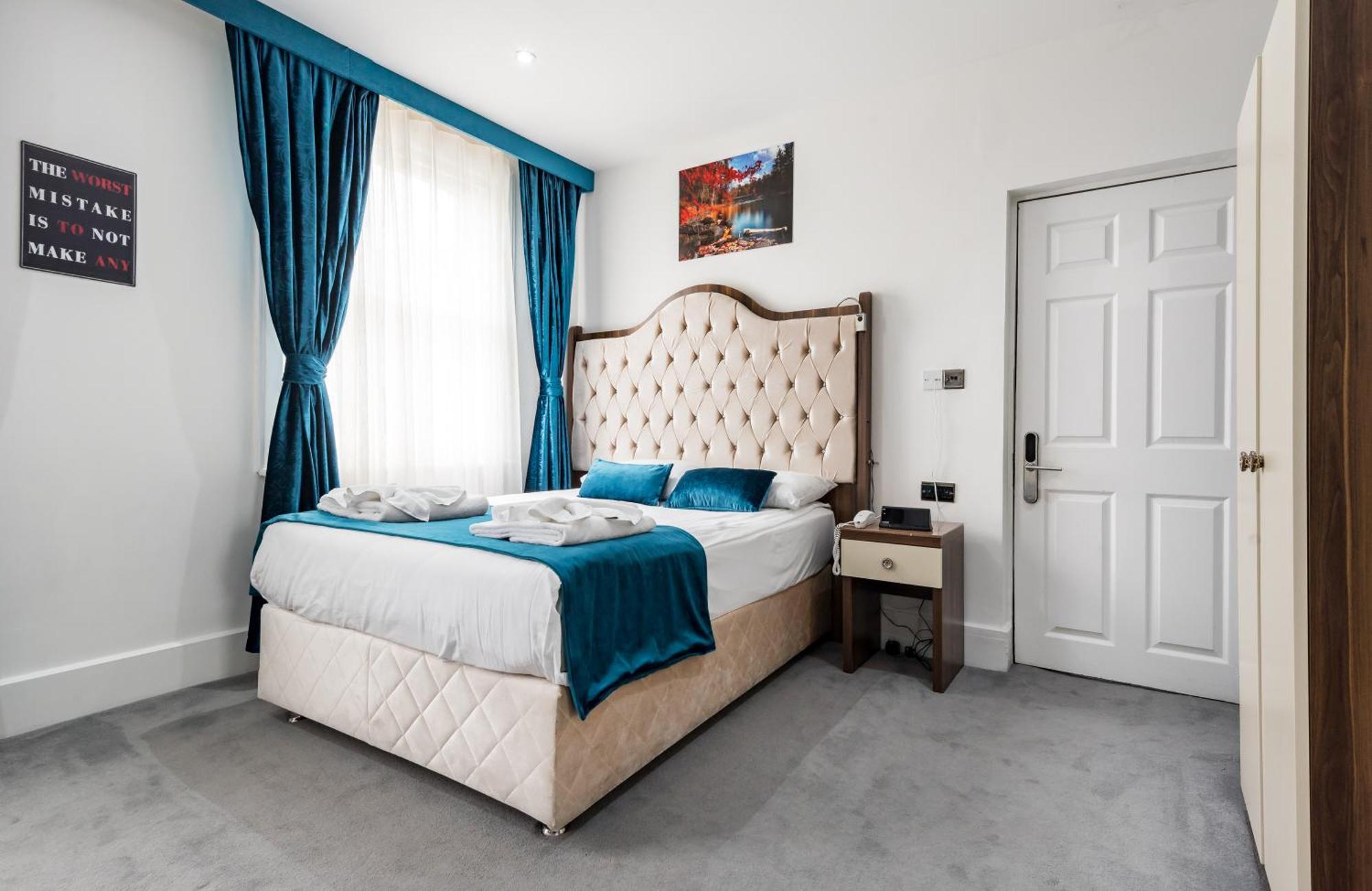 Vilenza Hotel