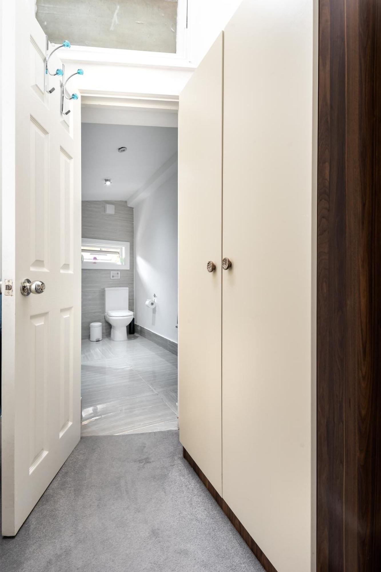 Hotel Vilenza London