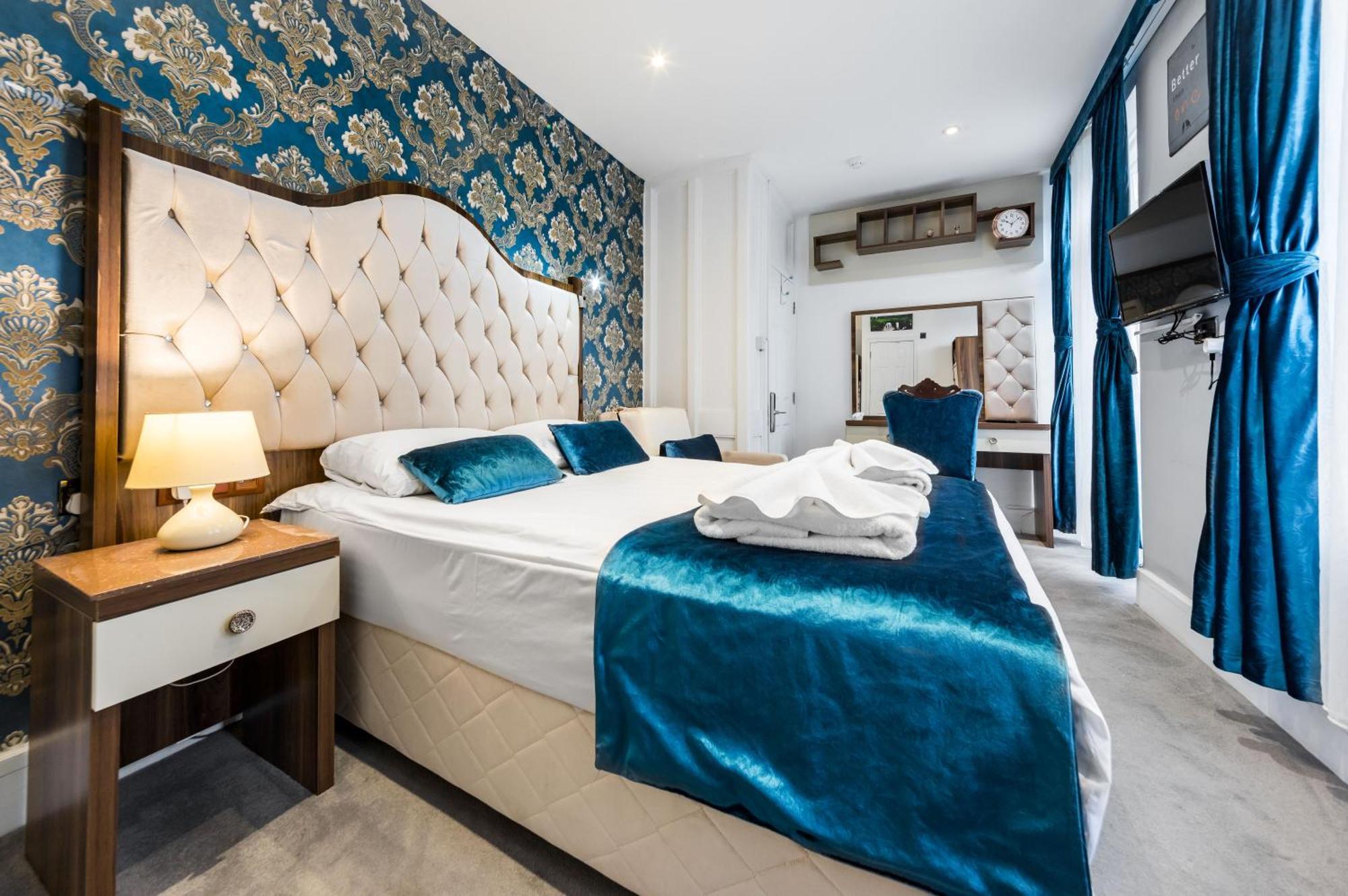 Vilenza Hotel 3*