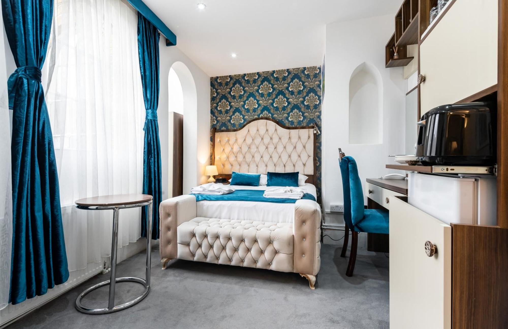 Hotel Vilenza