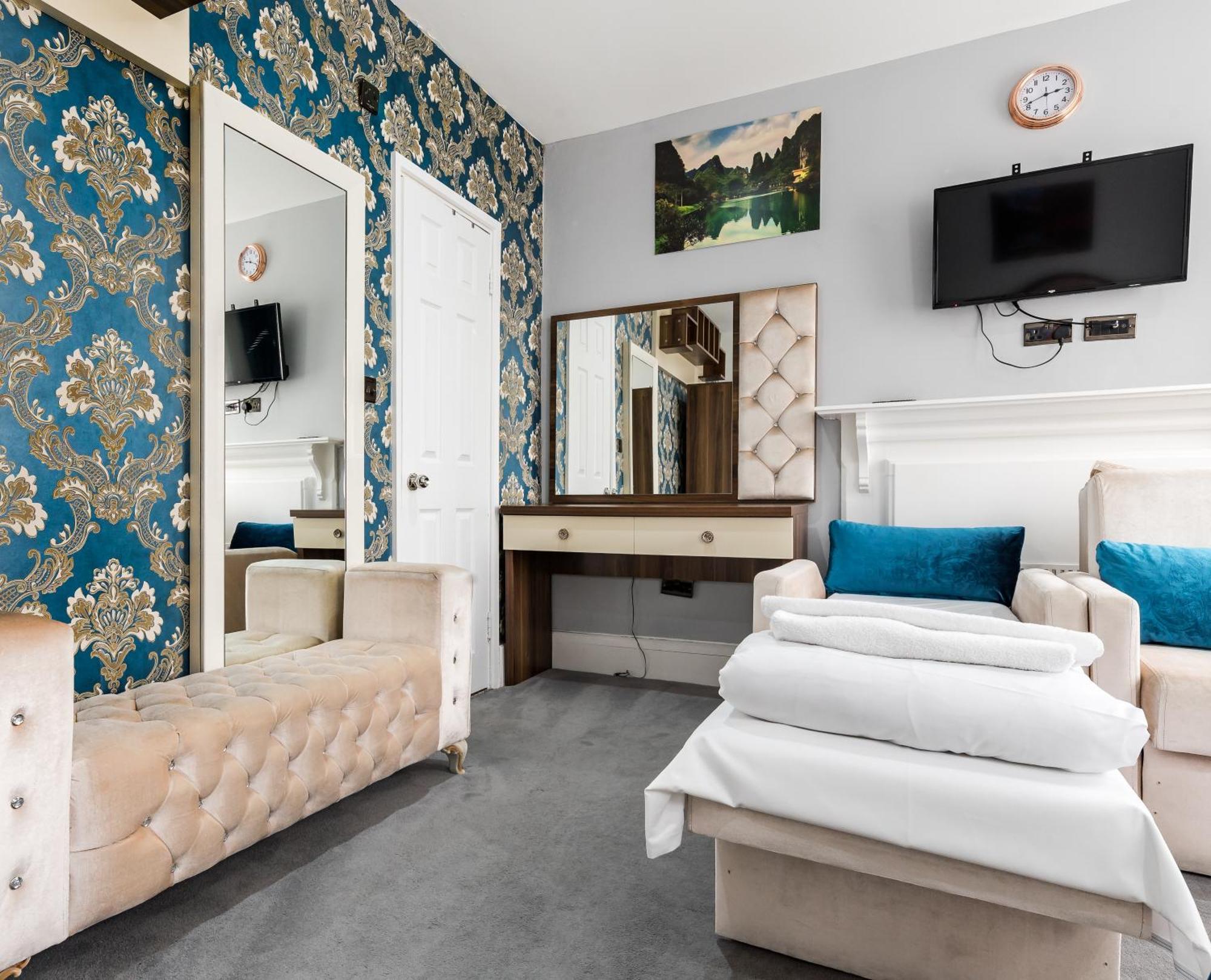Hotel Vilenza 3*