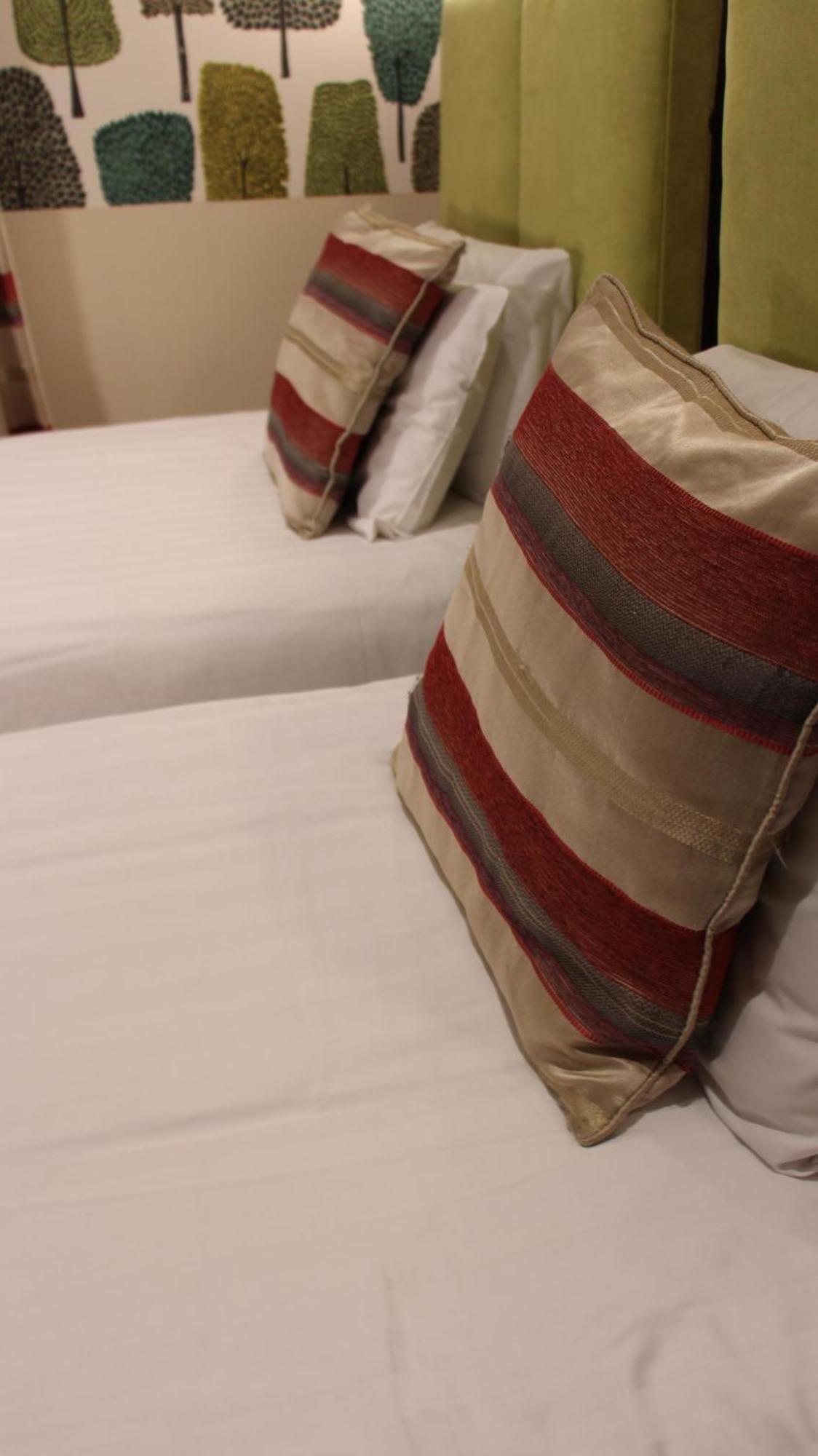 Cheshire Hotell