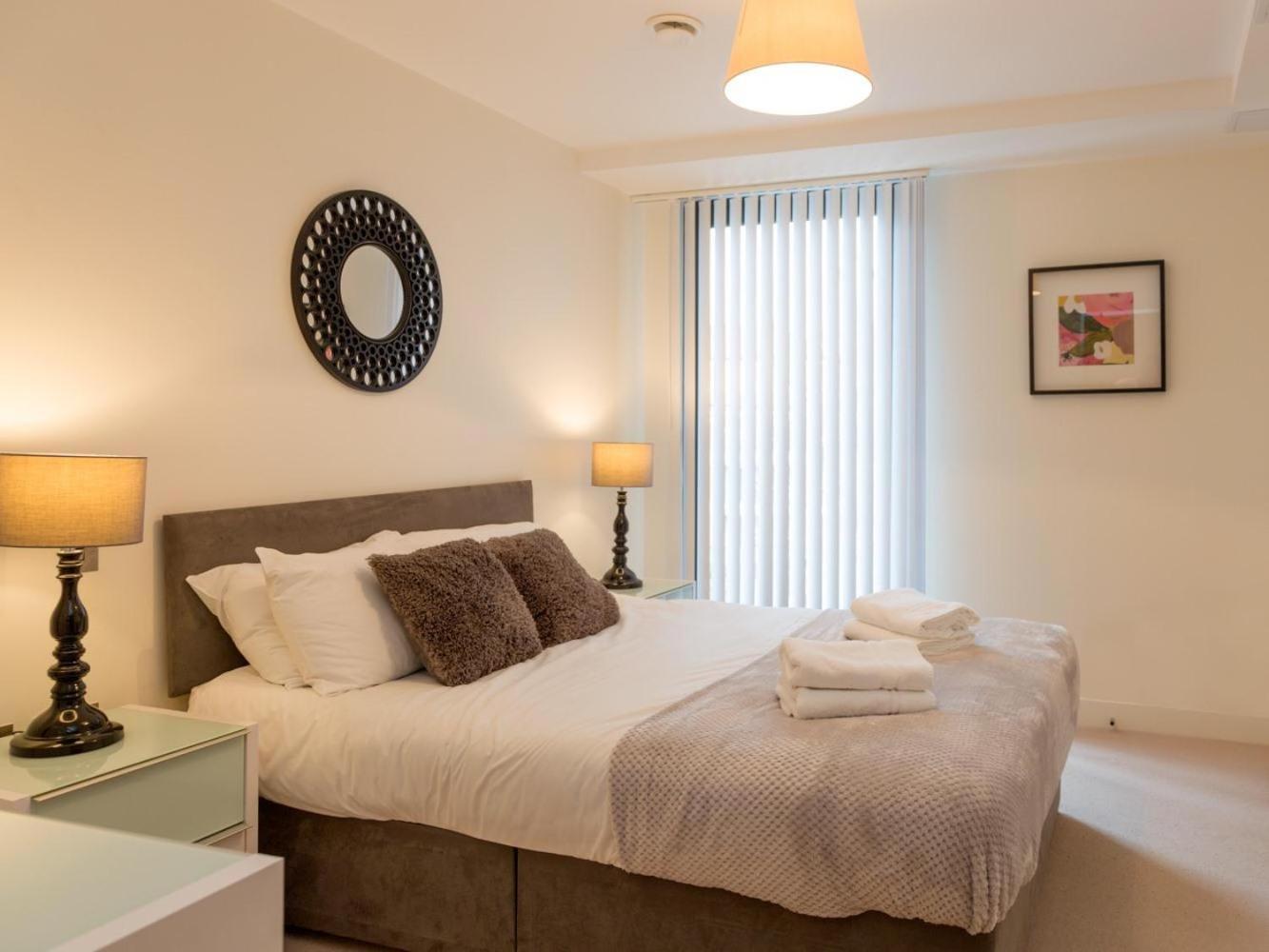 Tower Bridge Appartement