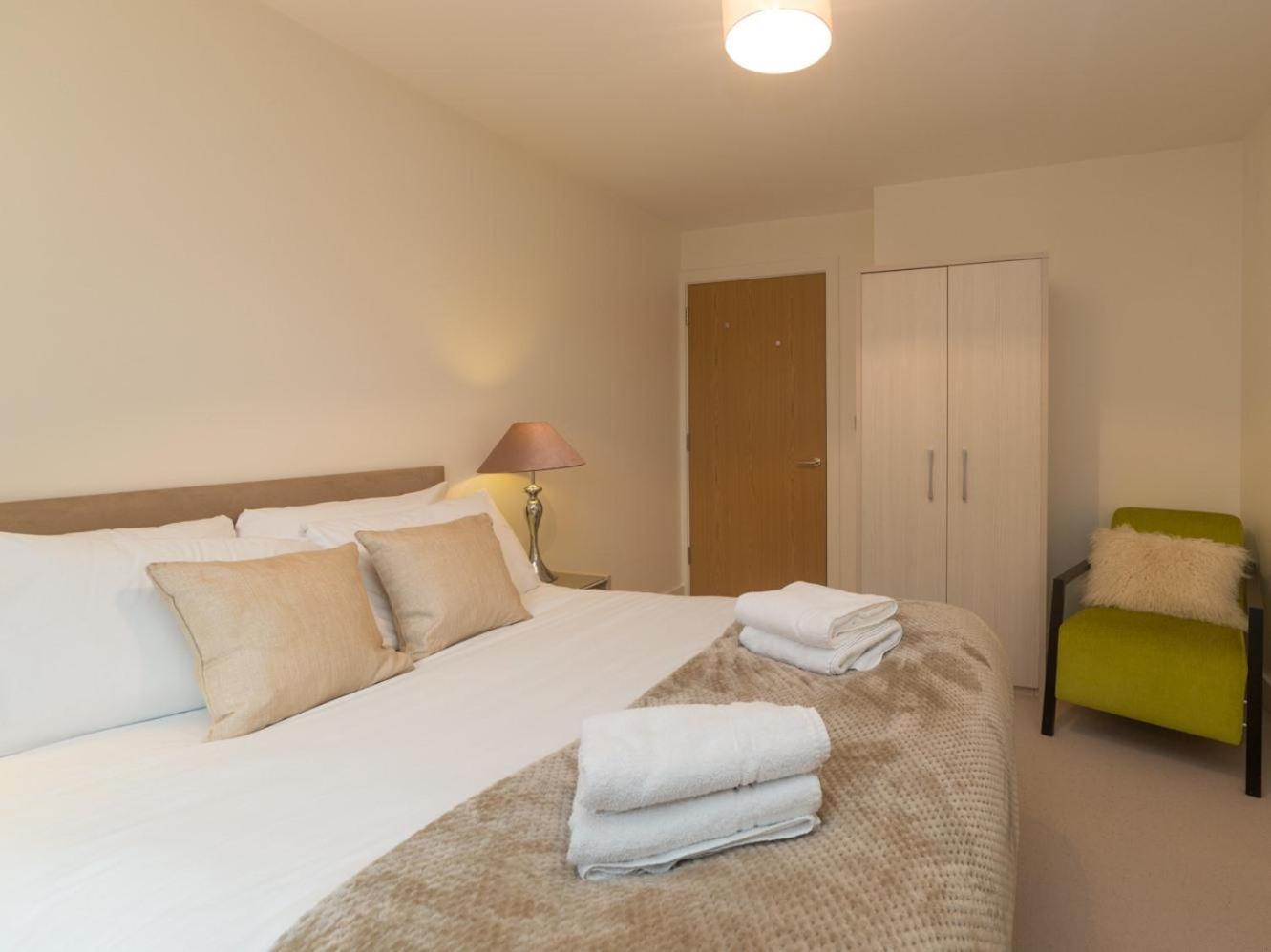 Tower Bridge Apartment London