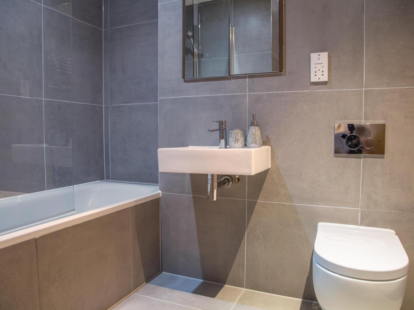 Appartement Tower Bridge Londres