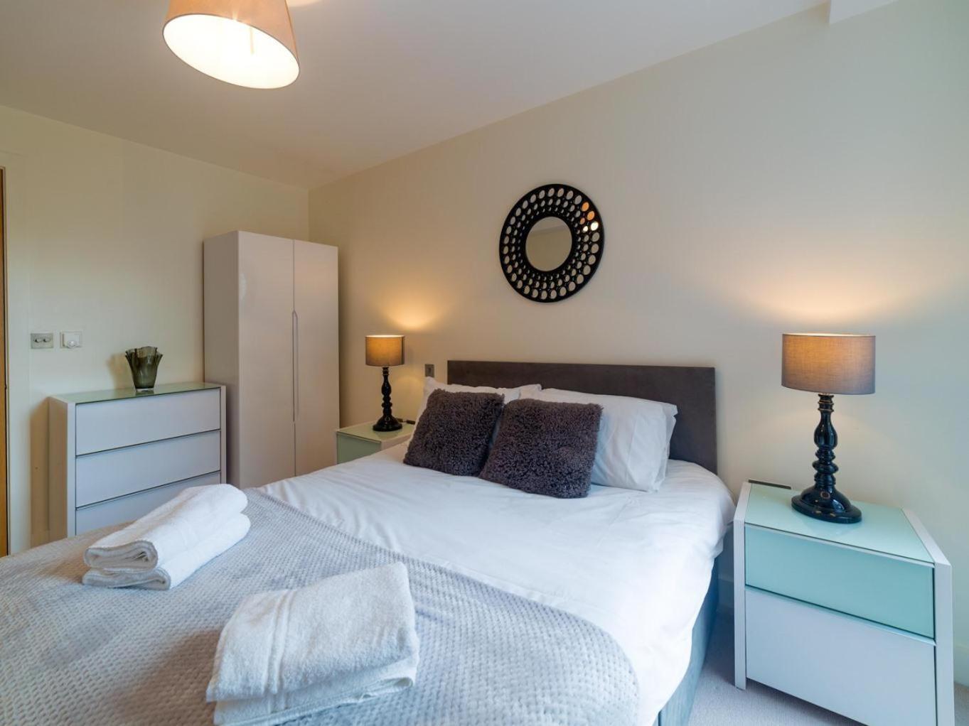 Tower Bridge Apartment London