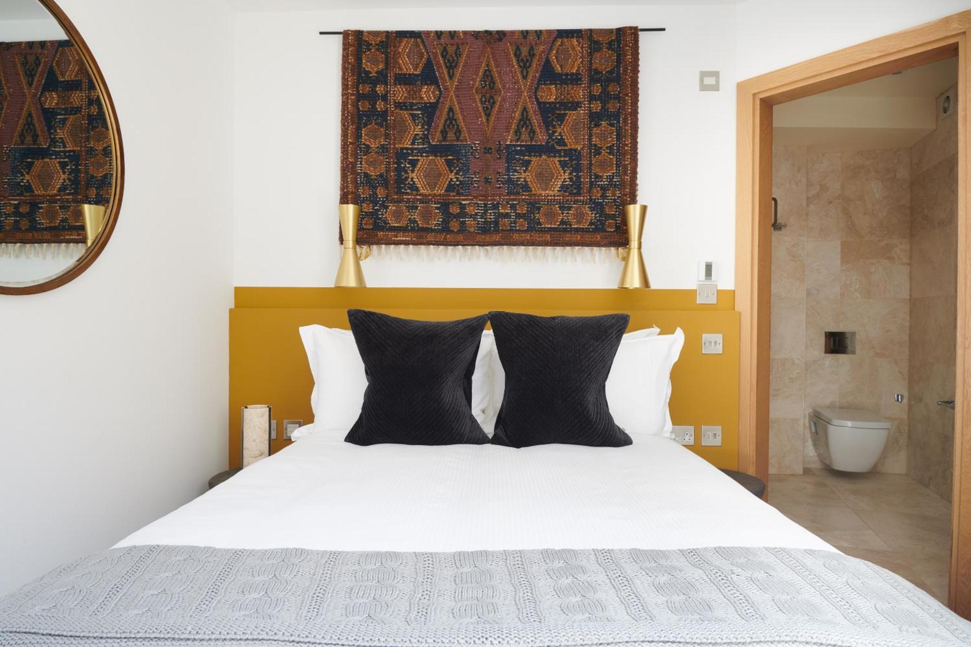 Hotel Sonder Edgware Road Londres